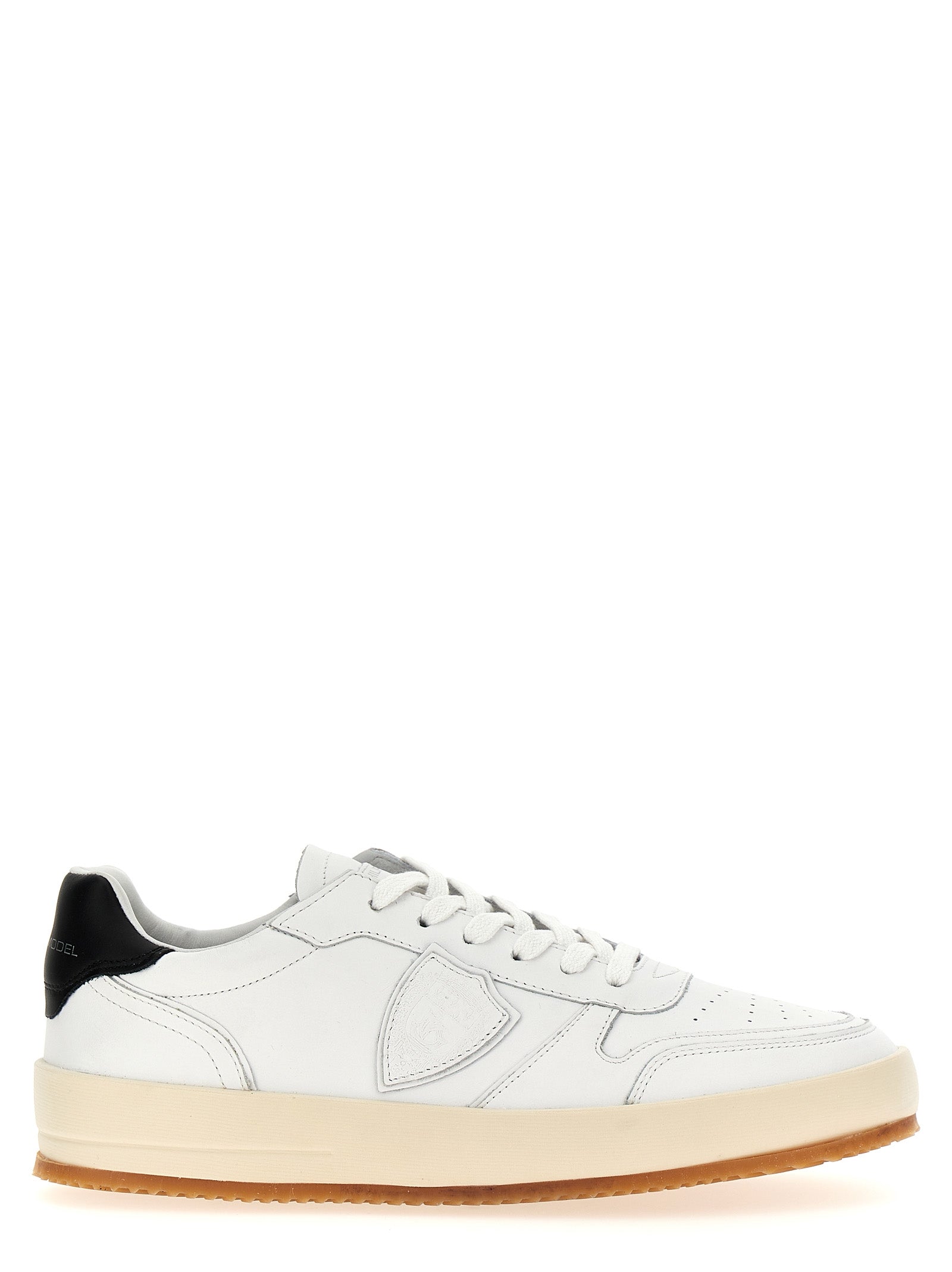 Philippe Model 'Nice Low' Sneakers