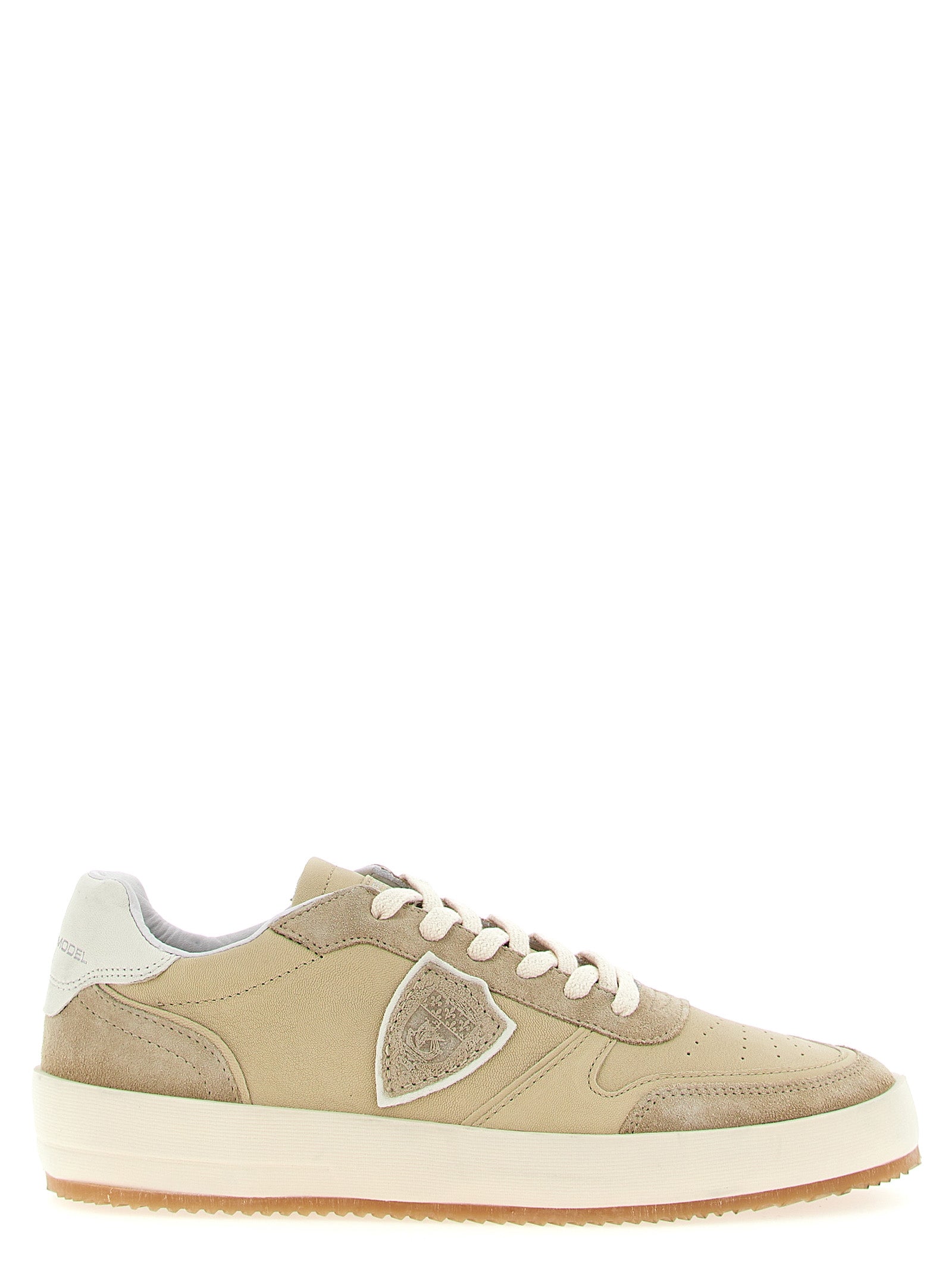 Philippe Model 'Nice Low' Sneakers
