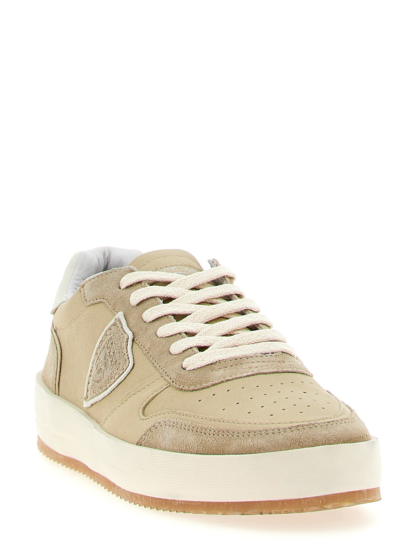 Philippe Model 'Nice Low' Sneakers