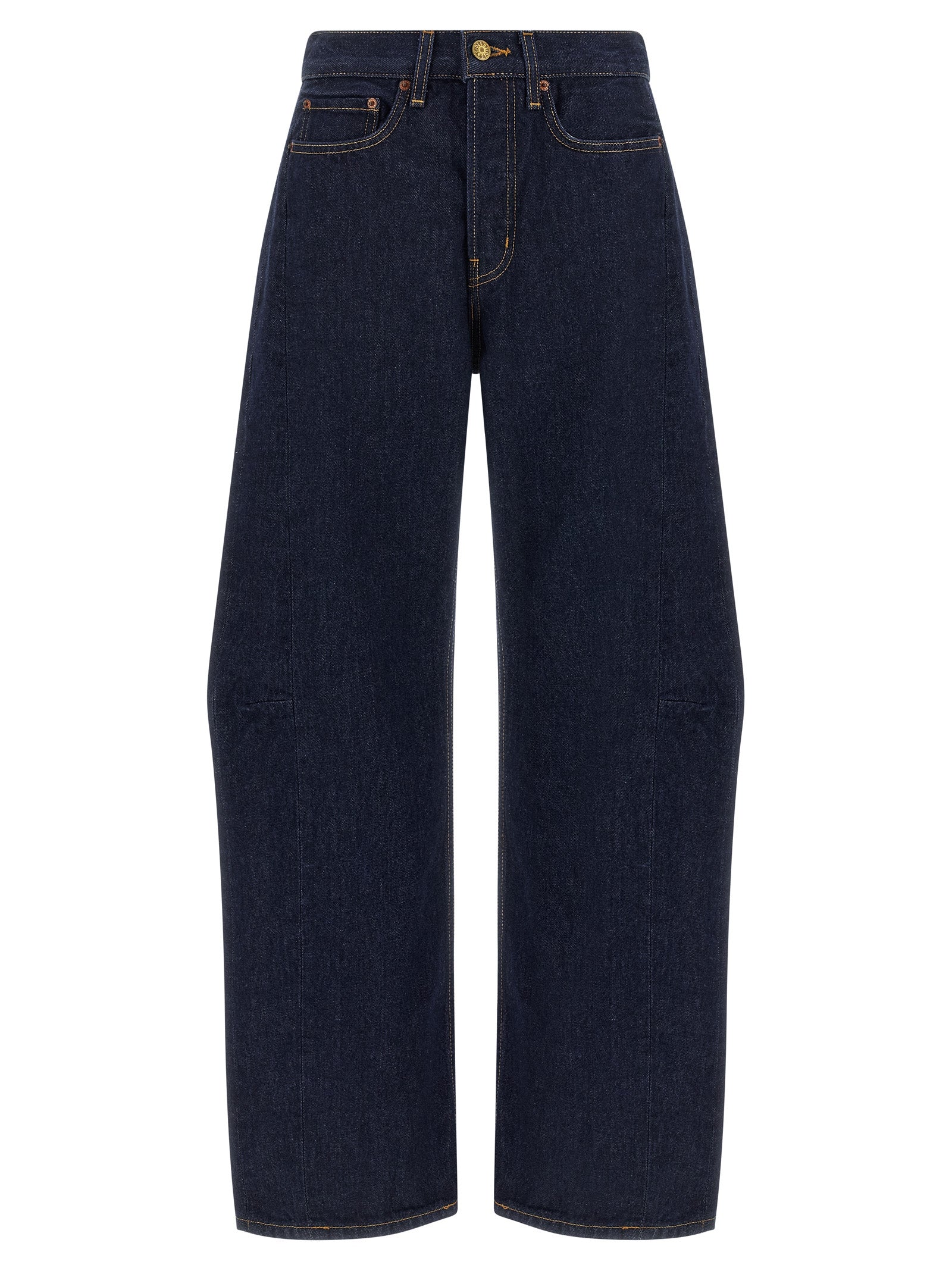 B Sides 'Slim Lasso' Jeans