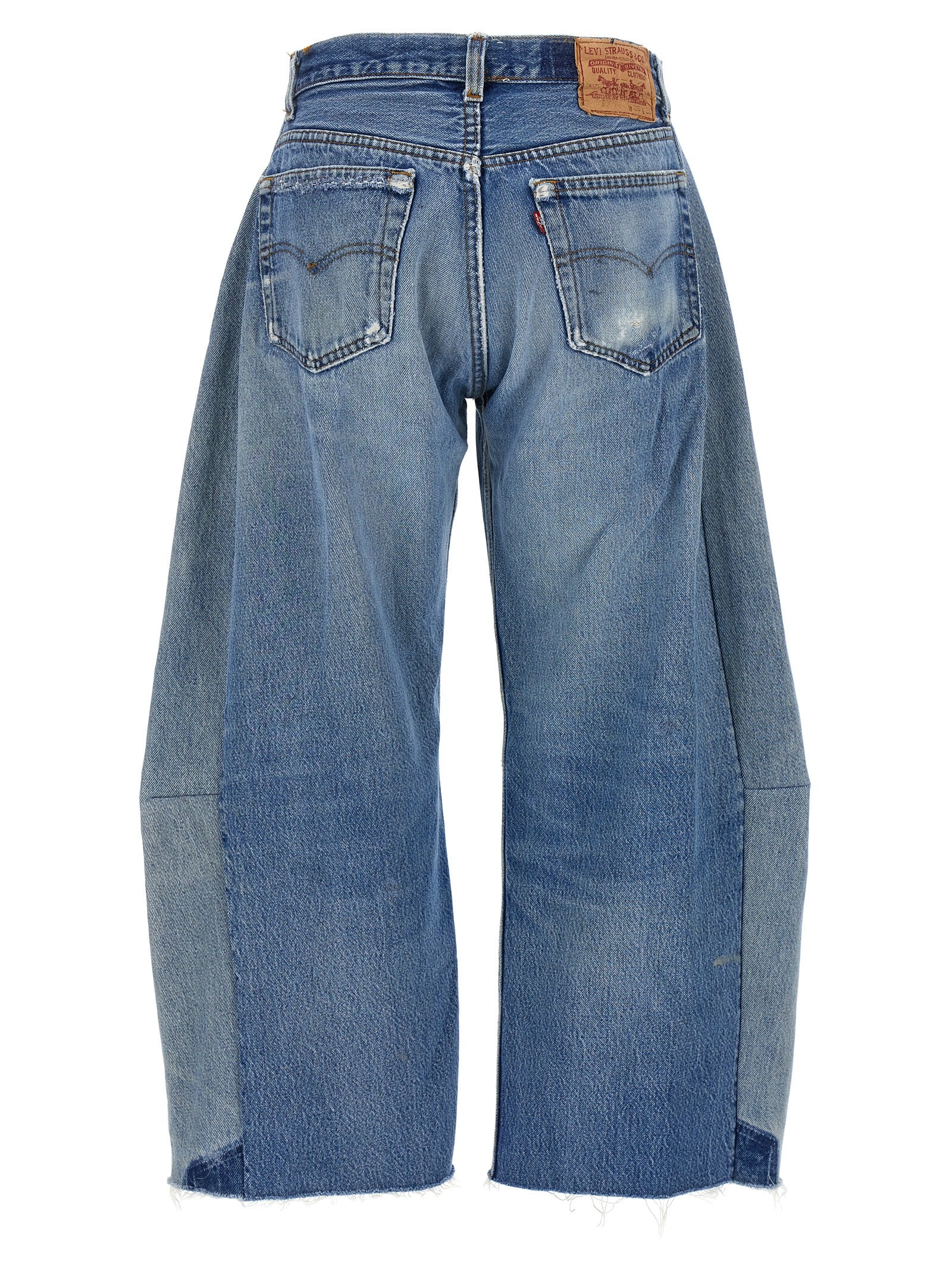 B Sides 'Vintage Lasso' Jeans