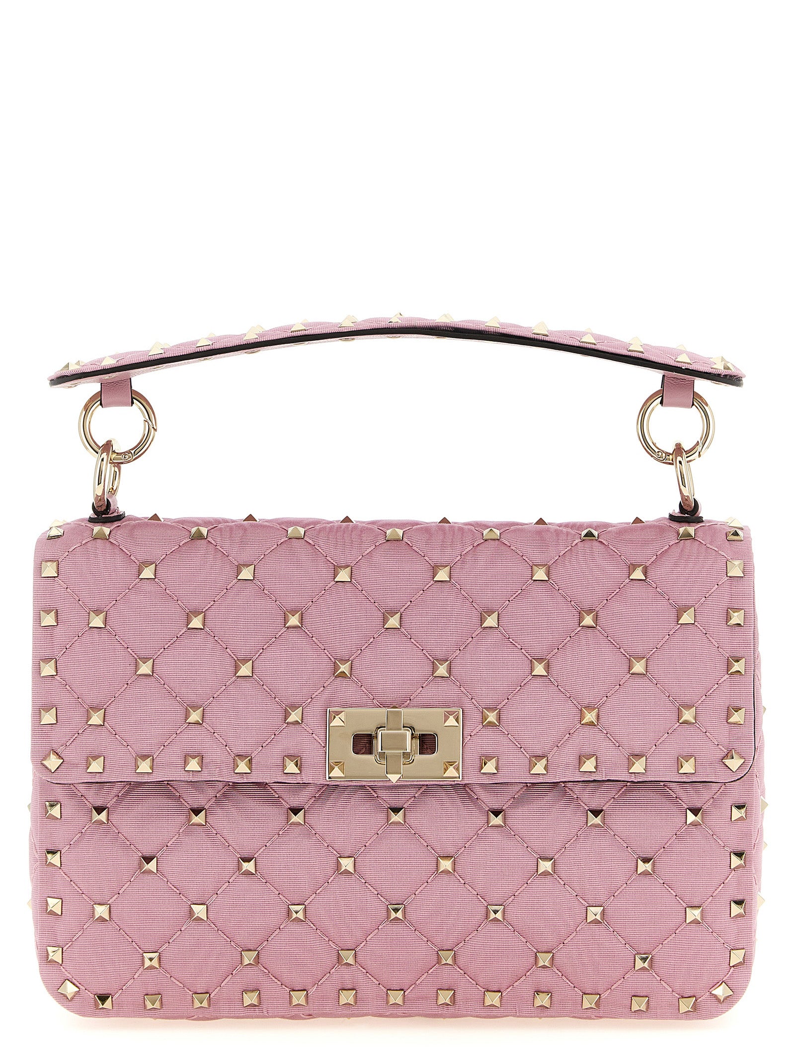 Valentino Garavani Valentino Garavani 'Rockstud Spike' Shoulder Bag
