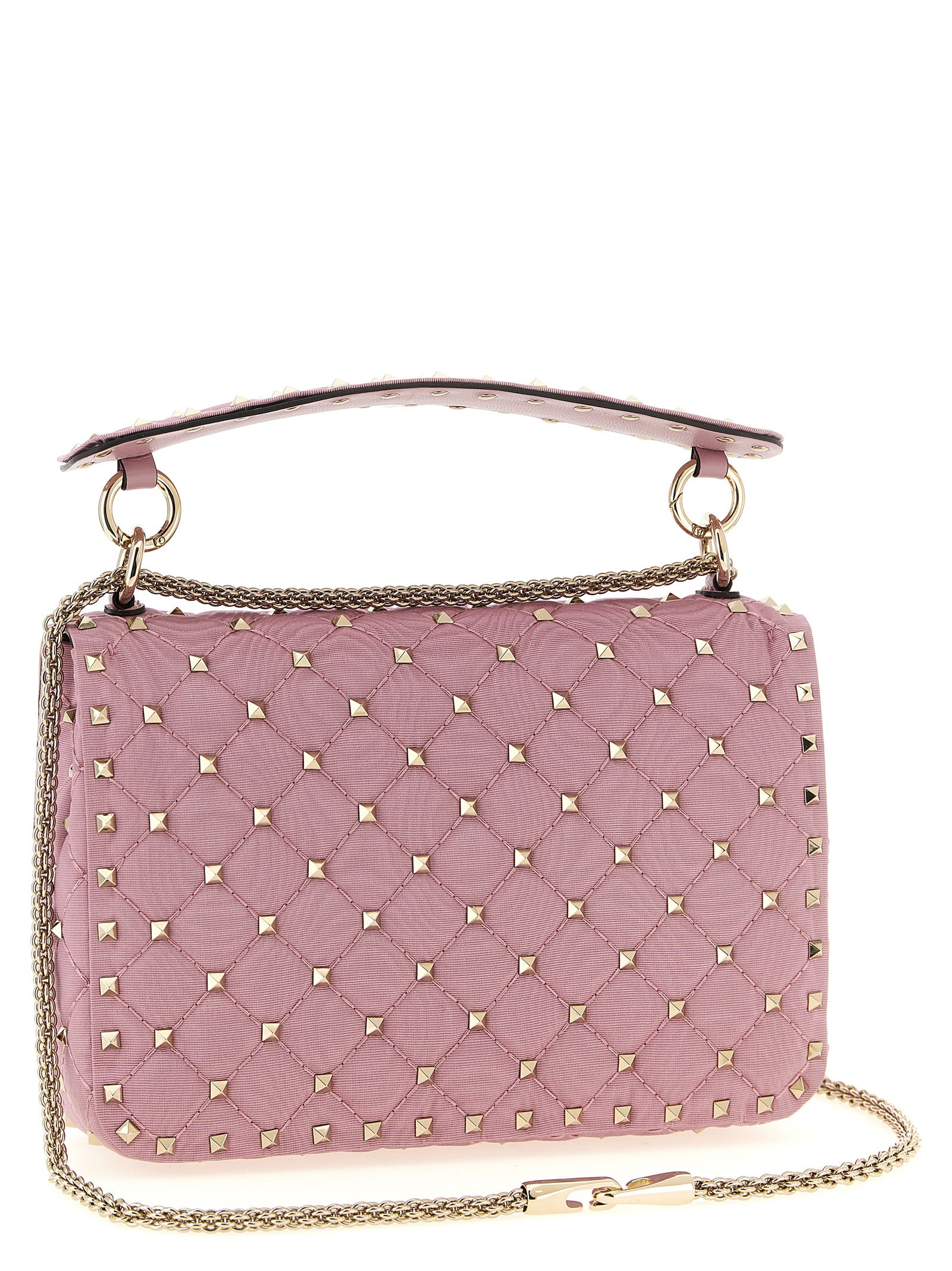 Valentino Garavani Valentino Garavani 'Rockstud Spike' Shoulder Bag