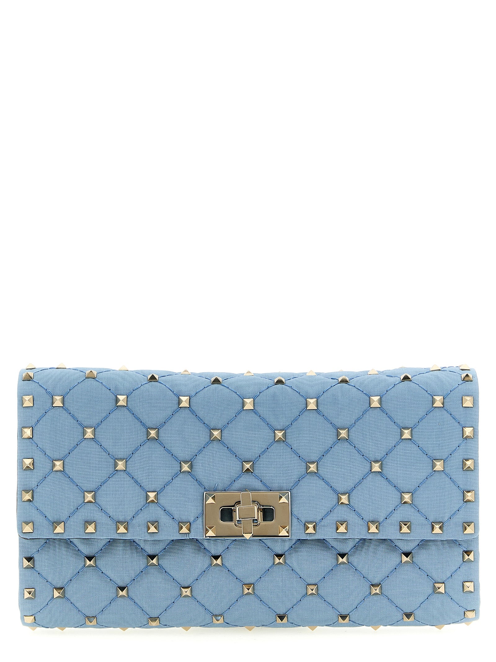 Valentino Garavani Valentino Garavani 'Rockstud Spike' Shoulder Bag