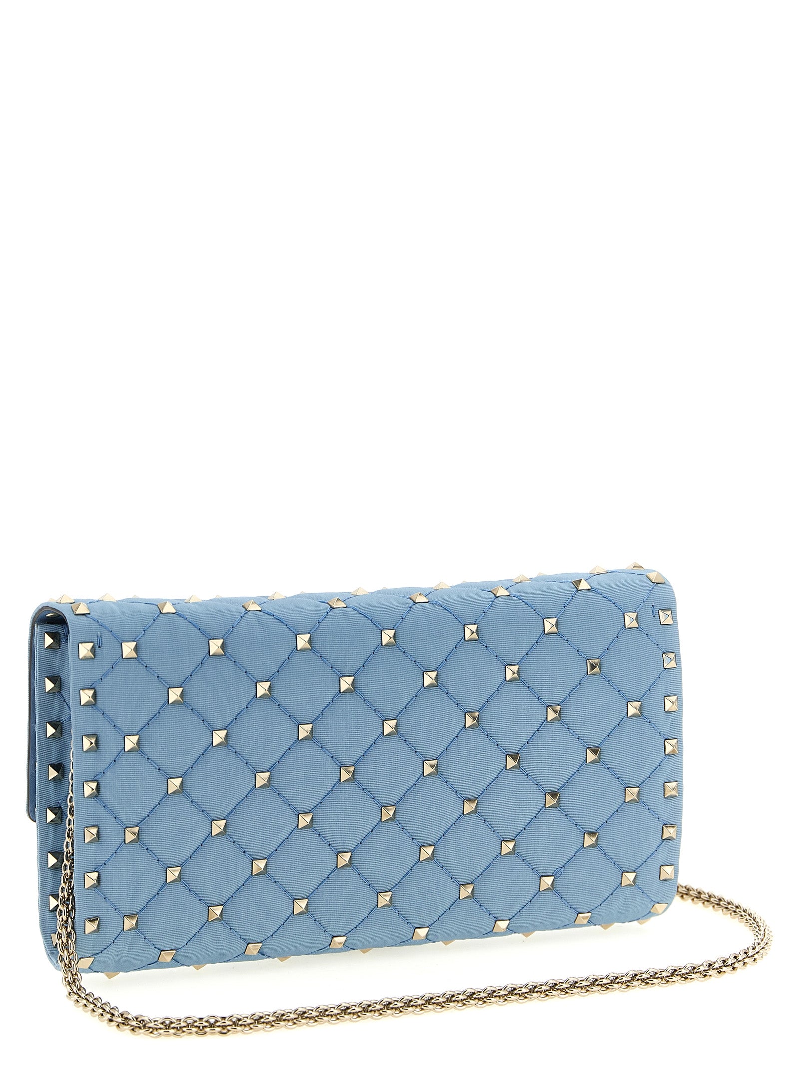 Valentino Garavani Valentino Garavani 'Rockstud Spike' Shoulder Bag