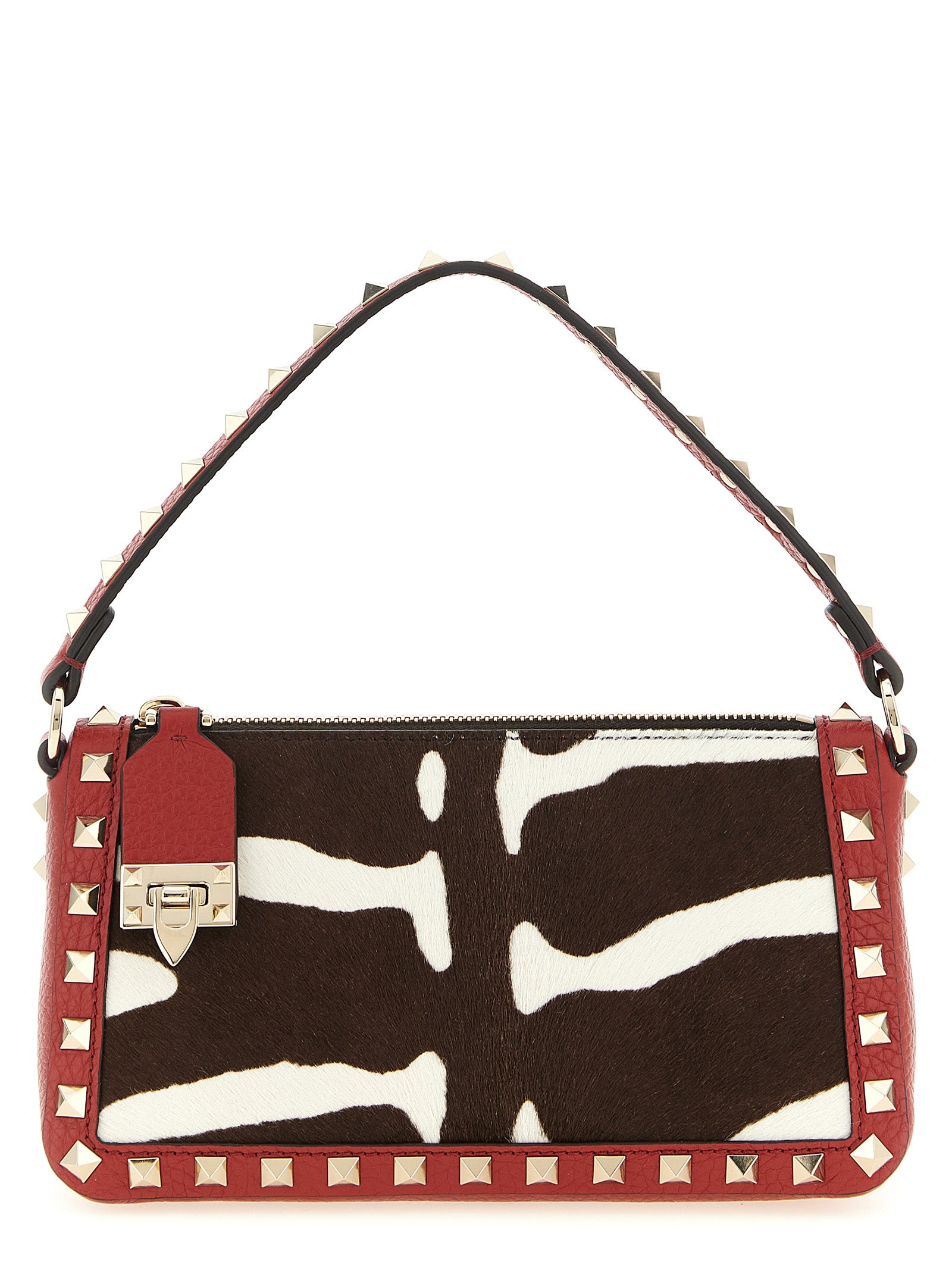 Valentino Garavani Valentinogaravani 'Rockstud' Small Shoulder Bag