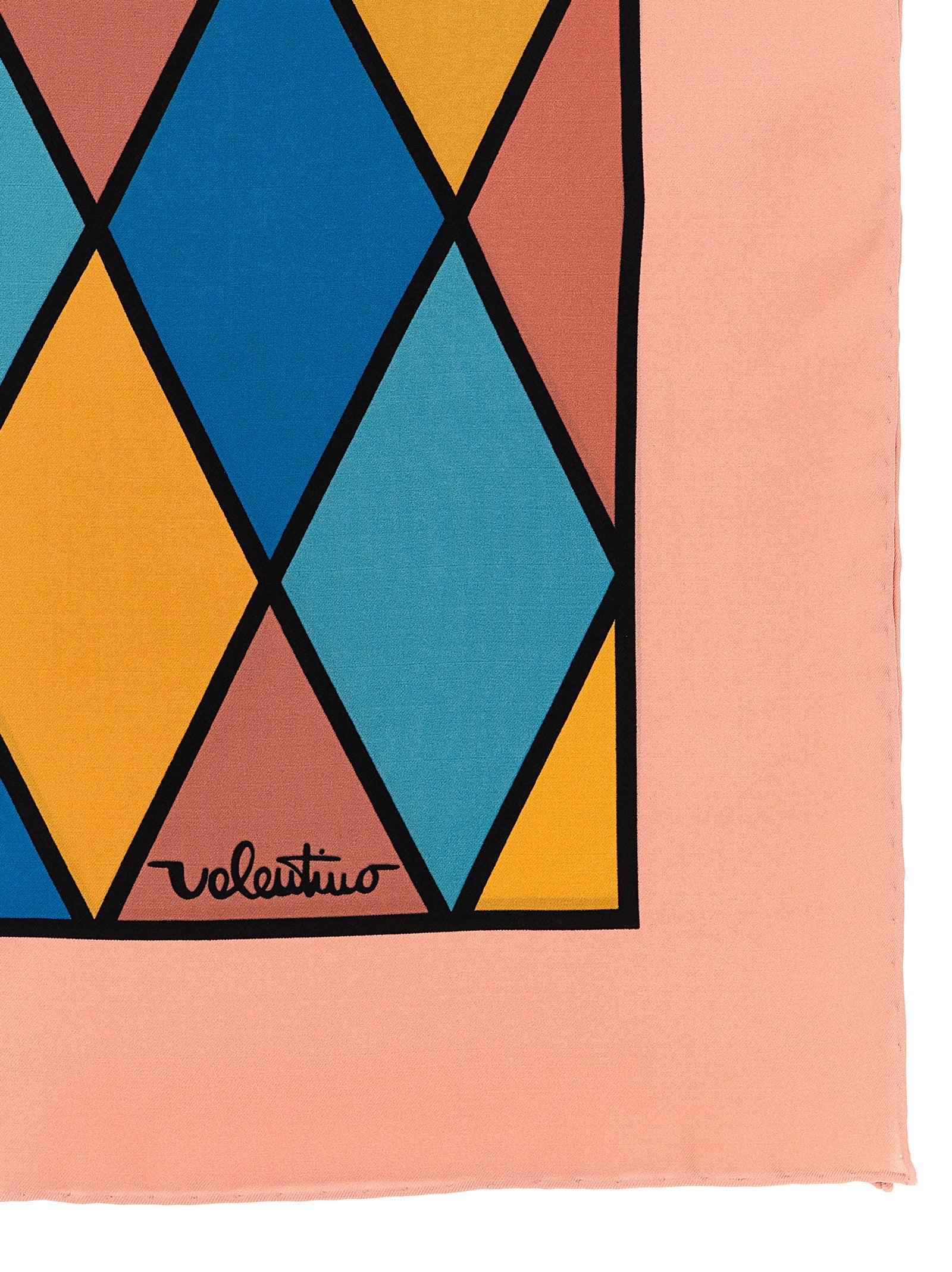 Valentino Garavani Valentino Garavani 'Rhombelle' Scarf