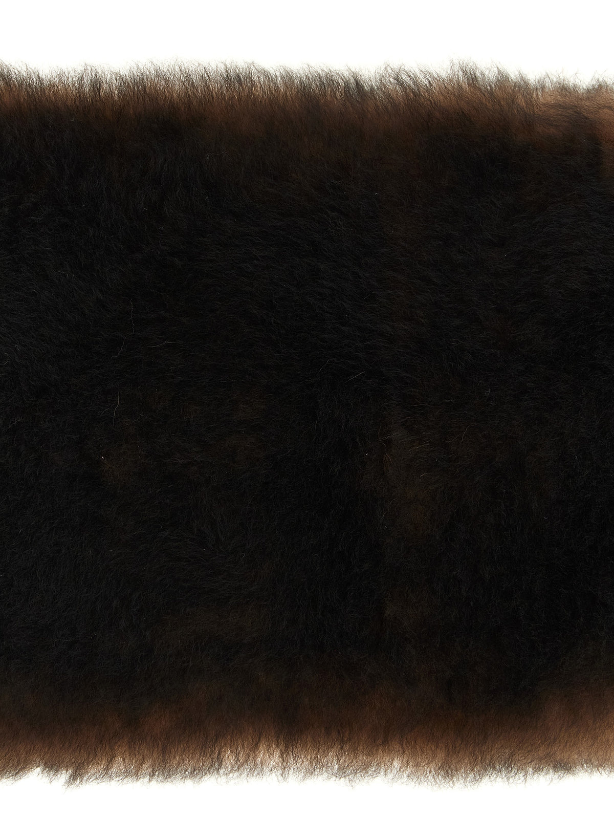 Valentino Garavani Valentino Garavani Fur Collar