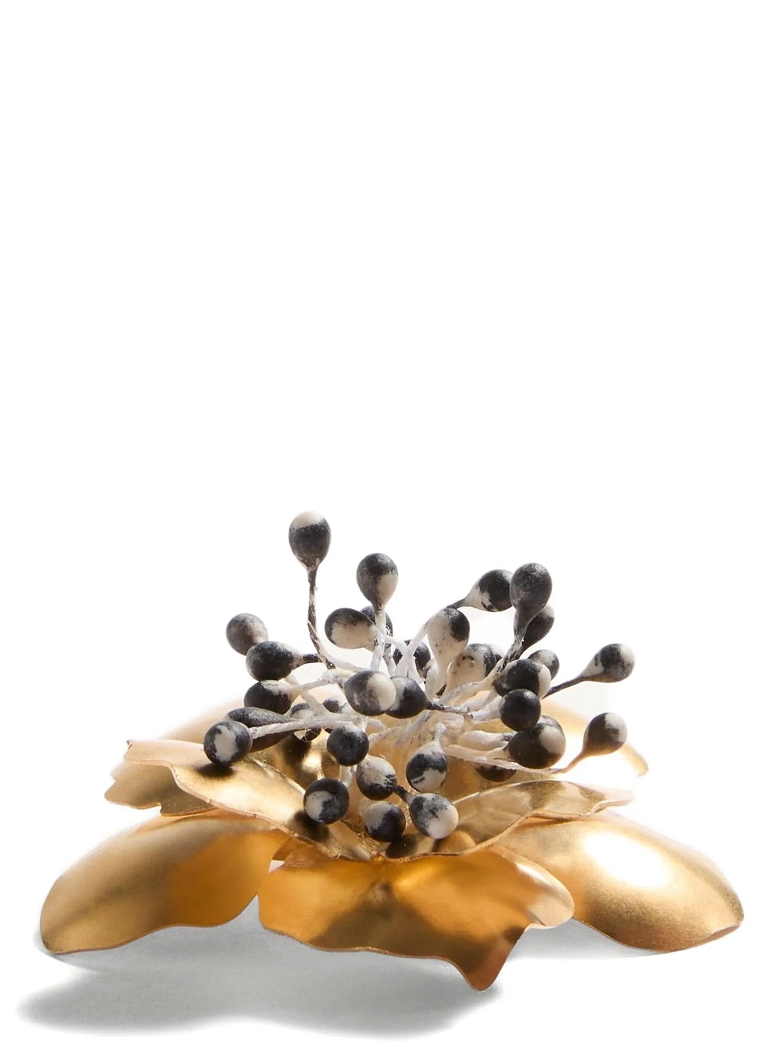 Valentino Garavani 'Fleur Lumineuse' Small Brooch