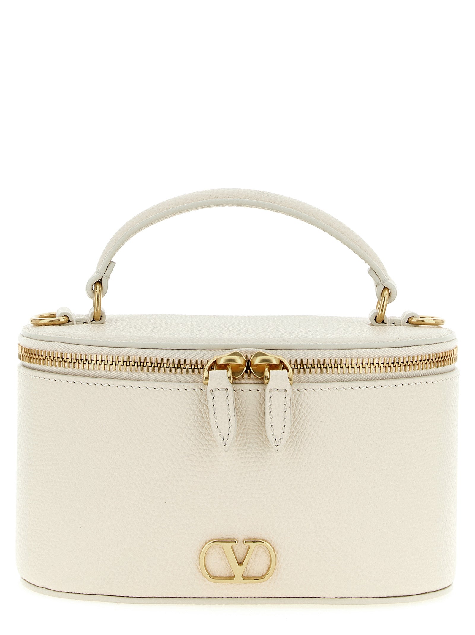 Valentino Garavani Valentino Garavani Vlogo Signature Mini Crossbody Bag