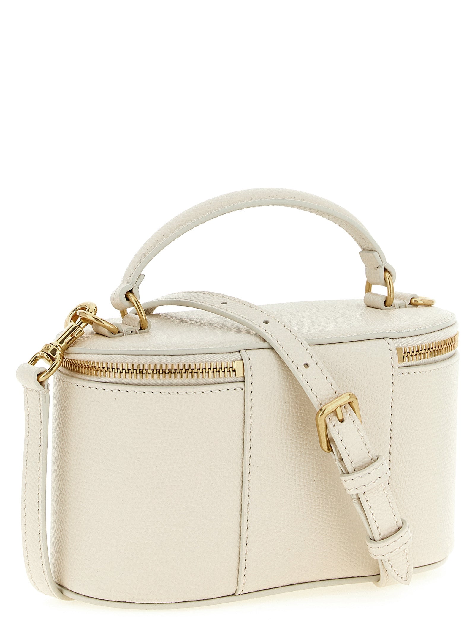 Valentino Garavani Valentino Garavani Vlogo Signature Mini Crossbody Bag