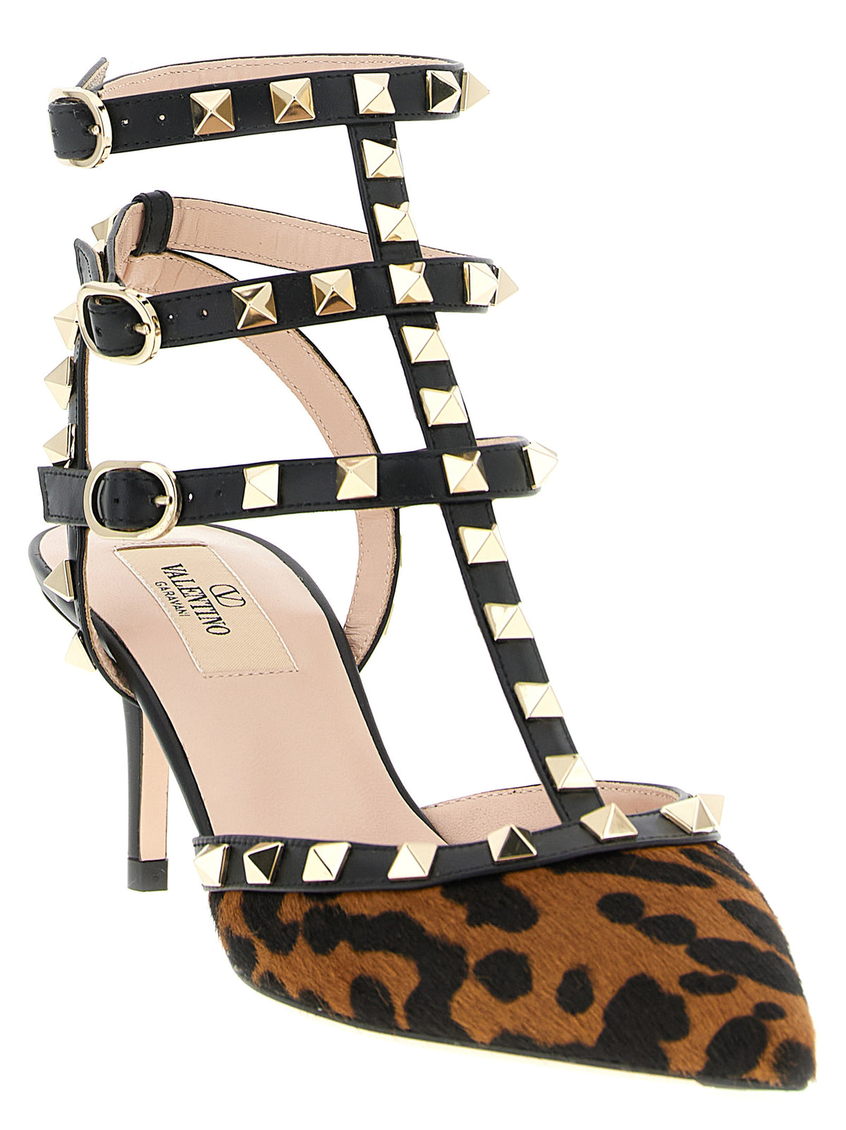 Valentino Garavani Valentino Garavani 'Rockstud' Pumps