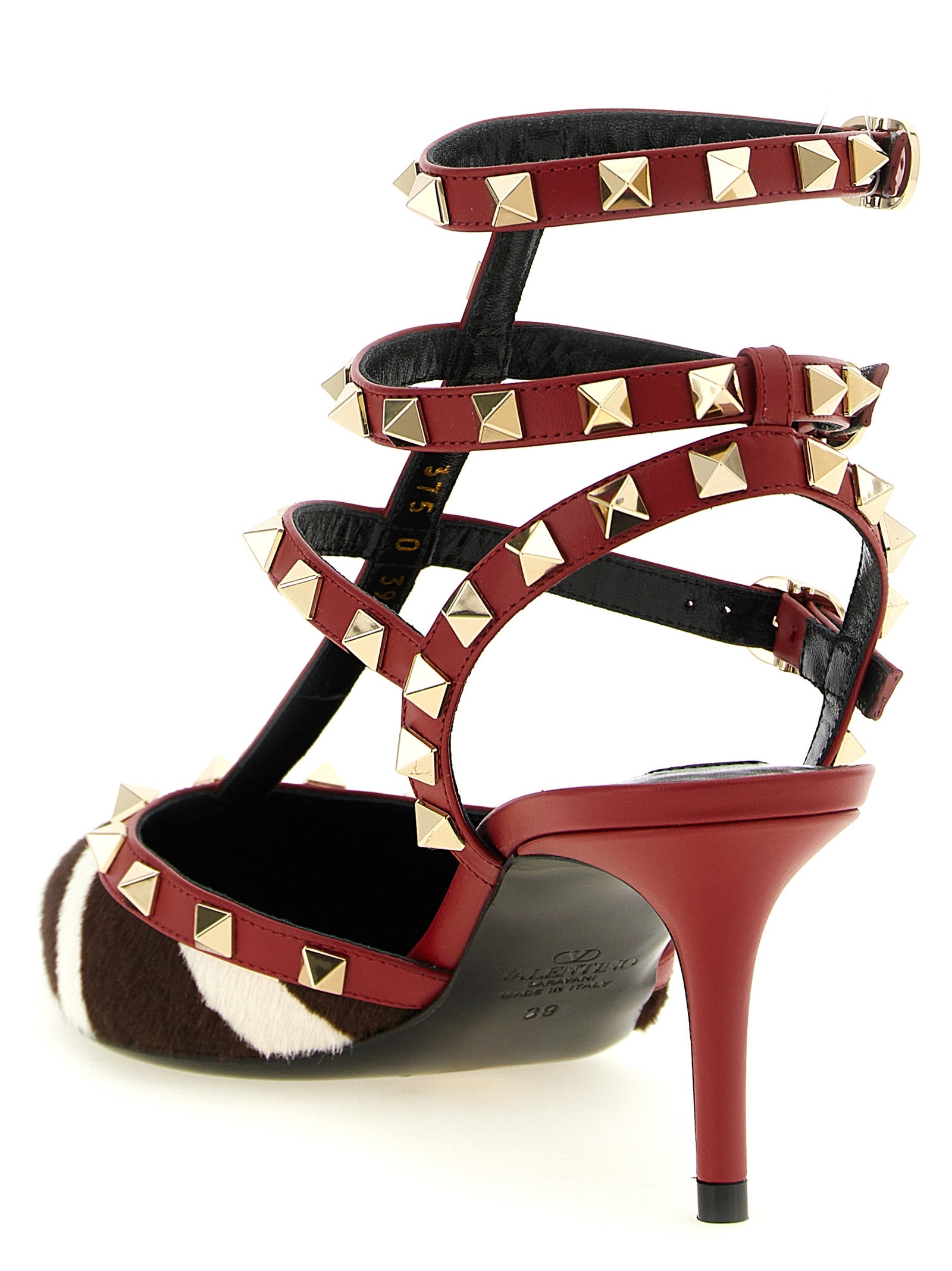 Valentino Garavani Valentino Garavani 'Rockstud' Pumps