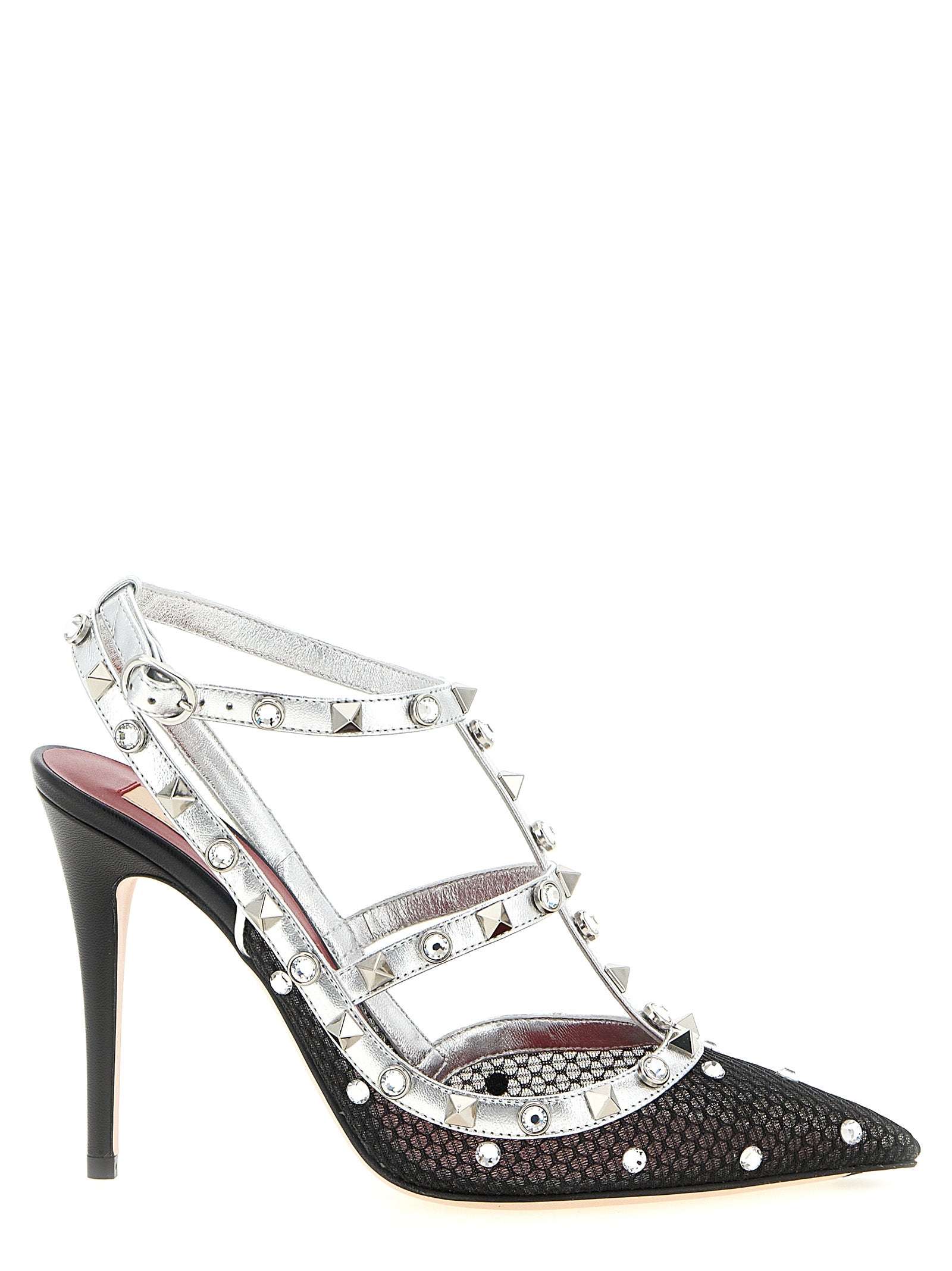 Valentino Garavani Valentino Garavani 'Rockstud' Pumps