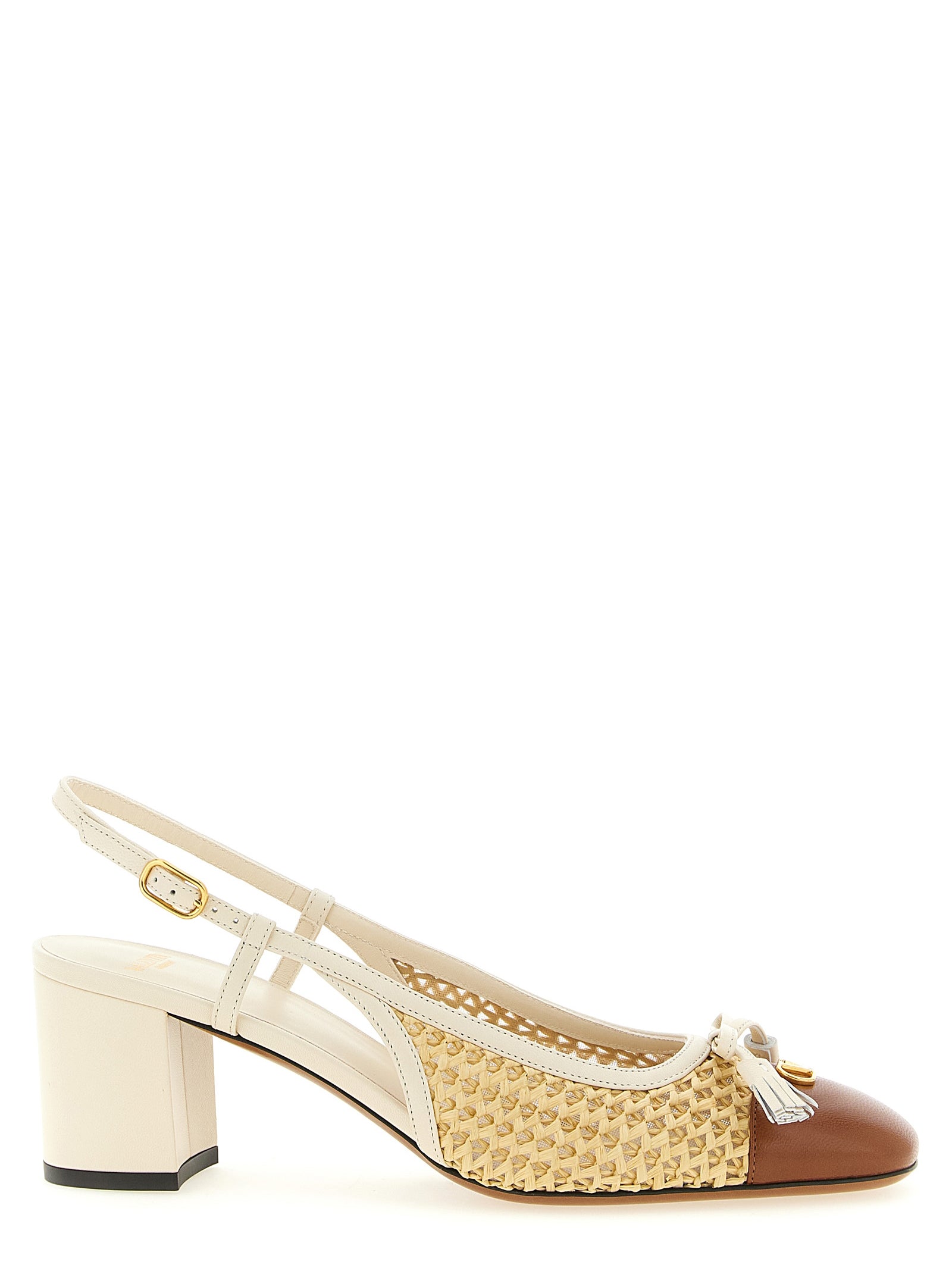 Valentino Garavani Valentino Garavani 'Valet Du Roi' Slingback