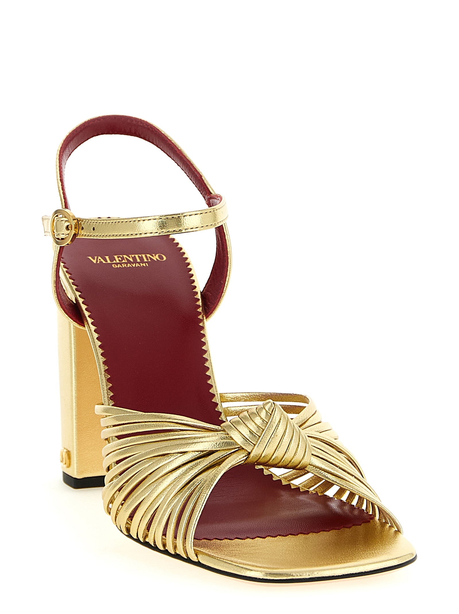 Valentino Garavani Valentino Garavani 'Annet' Sandals