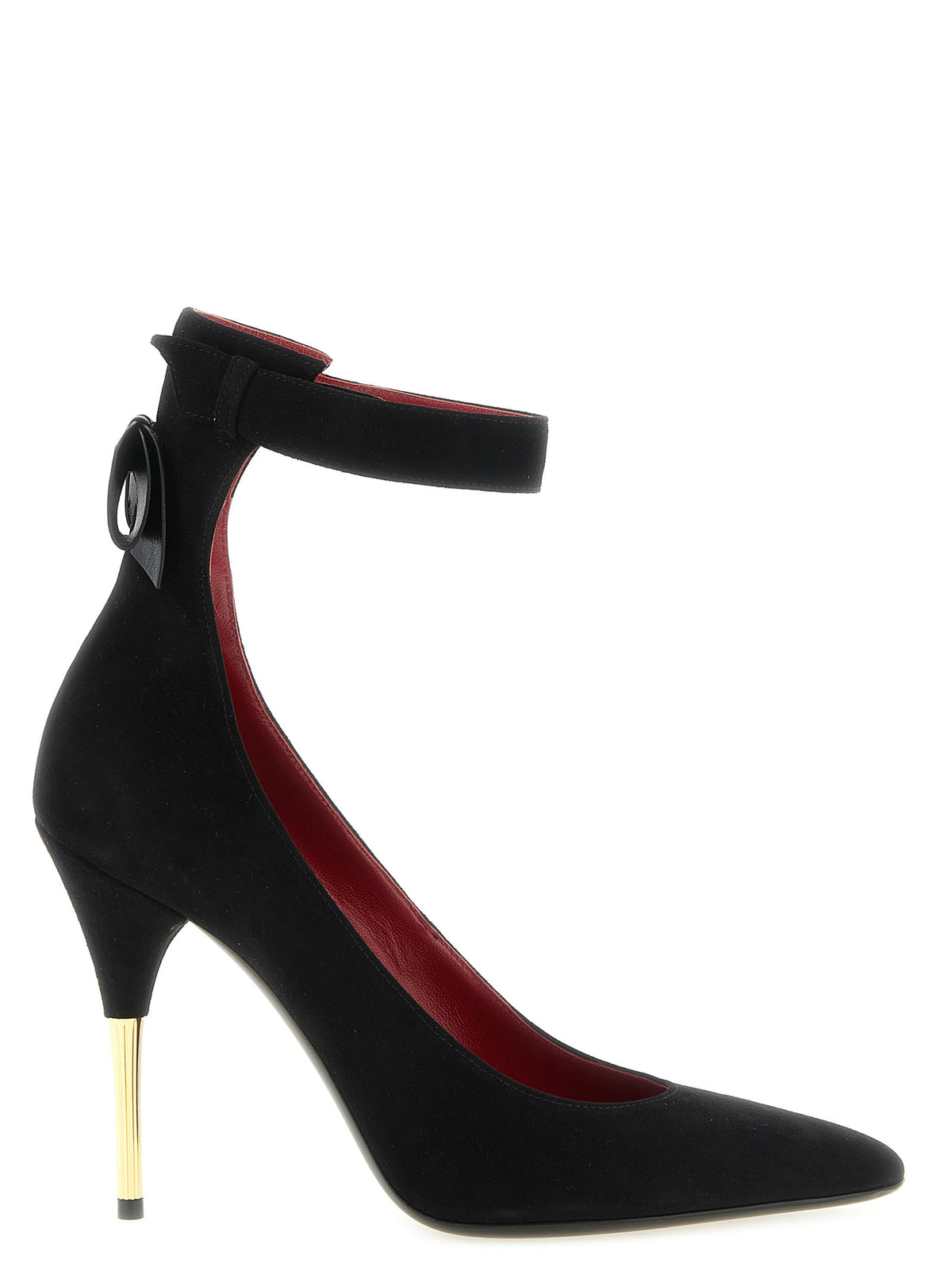 Valentino Garavani Valentino Garavani 'Fatale' Pumps