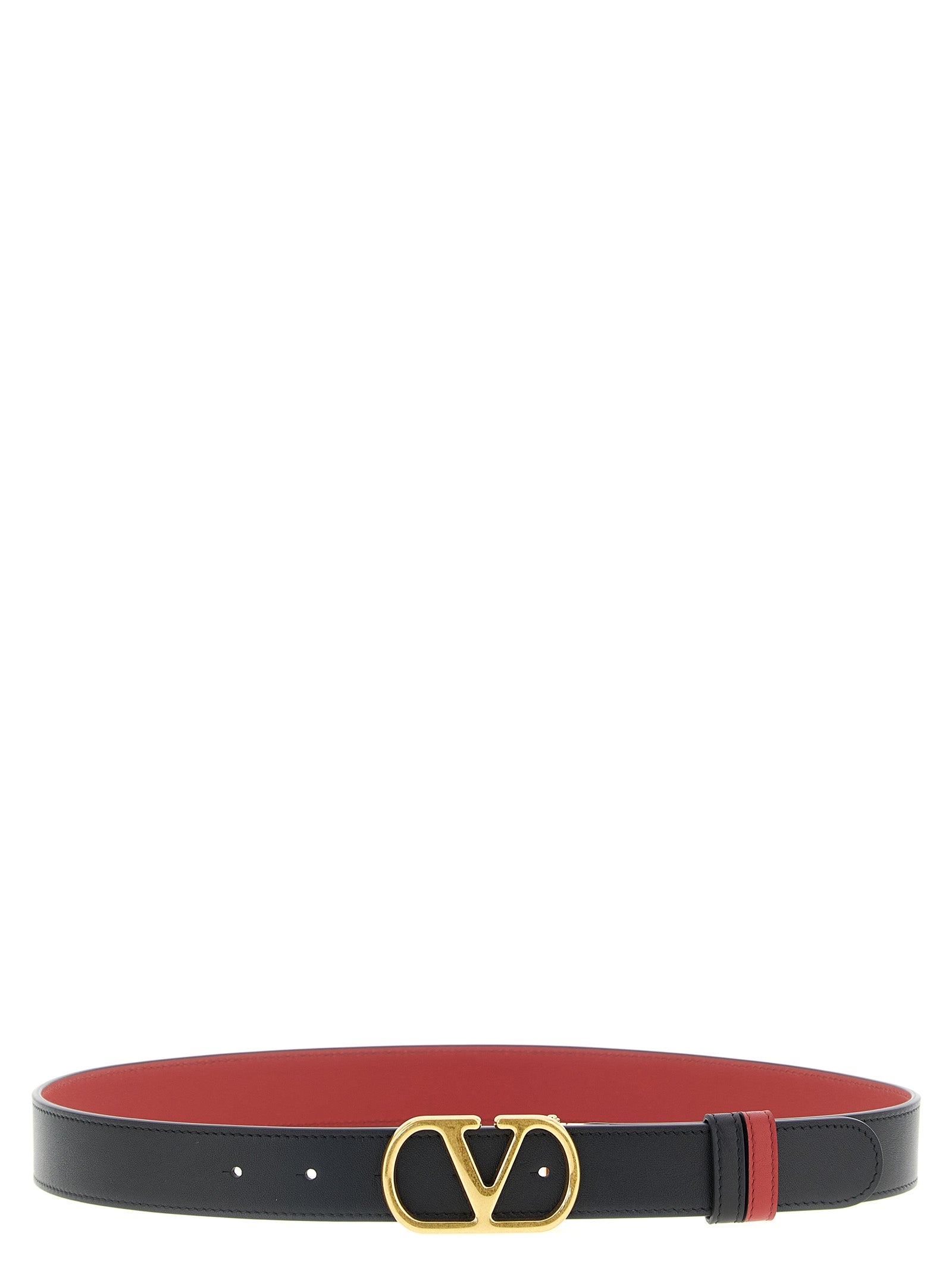 Valentino Garavani Valentino Garavani Reversible Belt