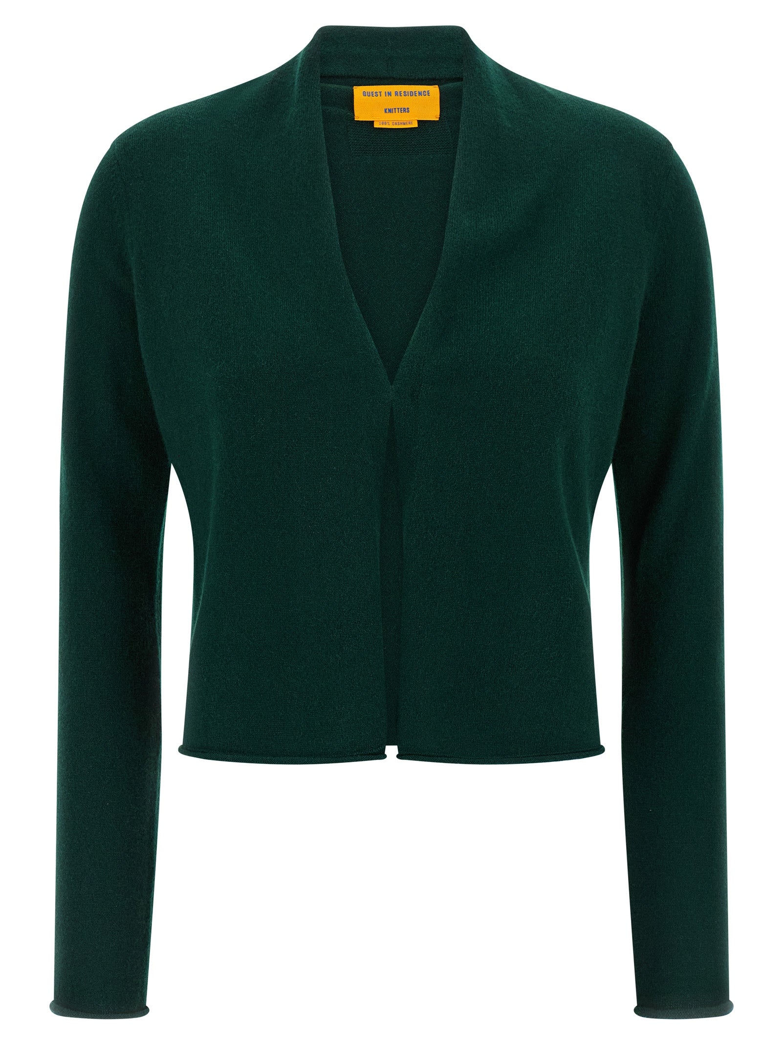 Guest In Residence 'Stealth' Cardigan