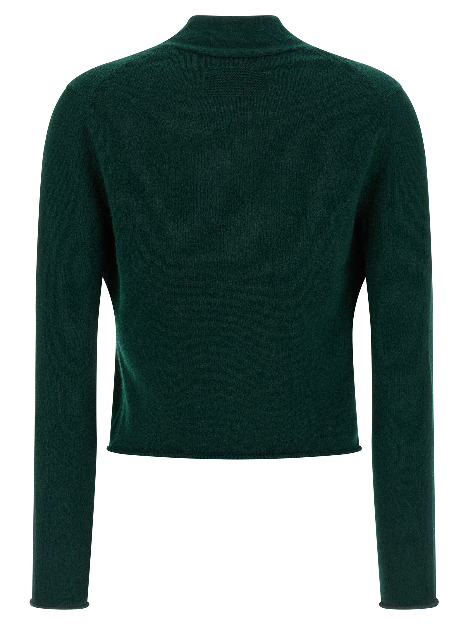 Guest In Residence 'Stealth' Cardigan
