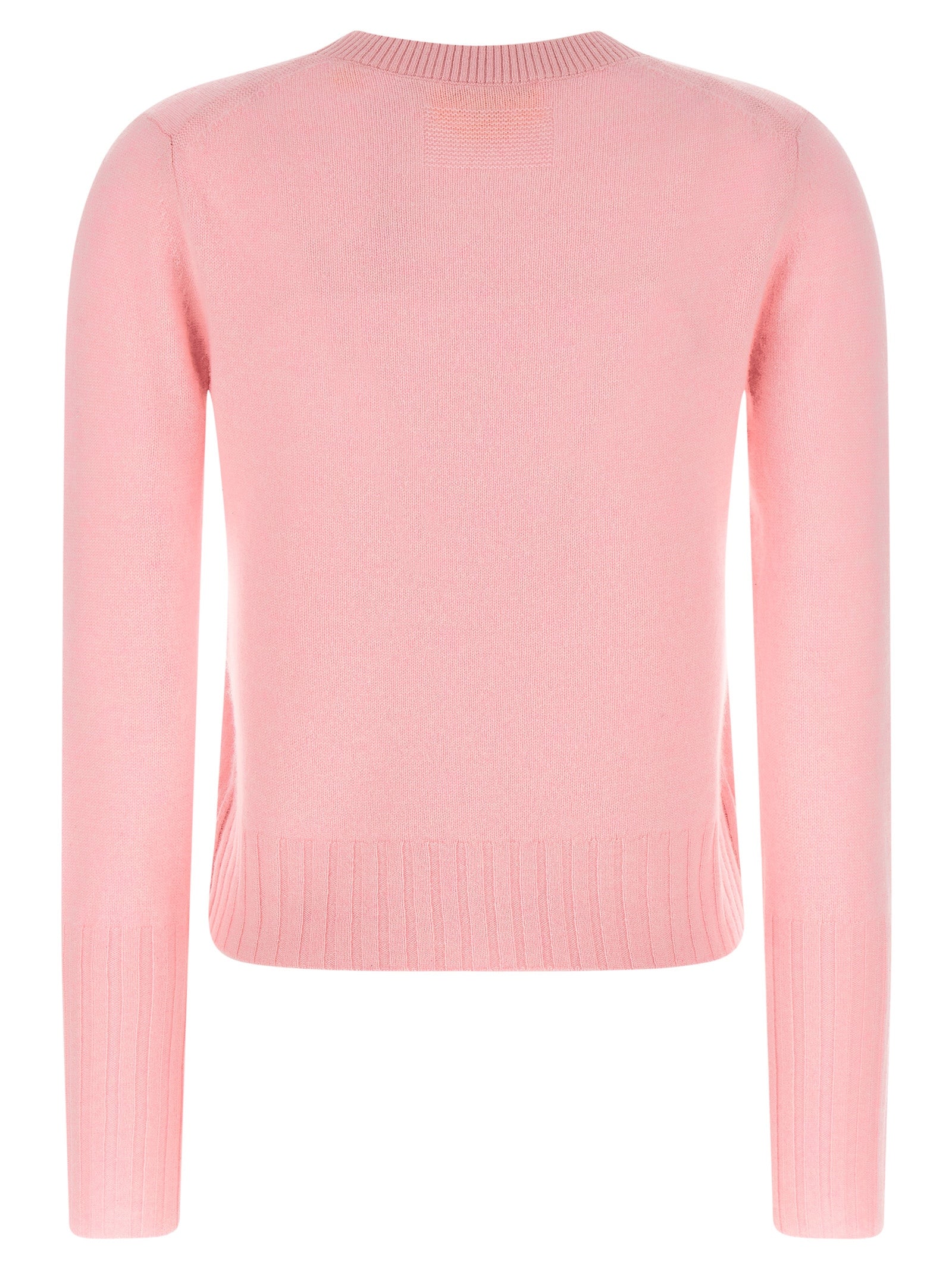 Guest In Residence 'Shrunken Crew' Sweater