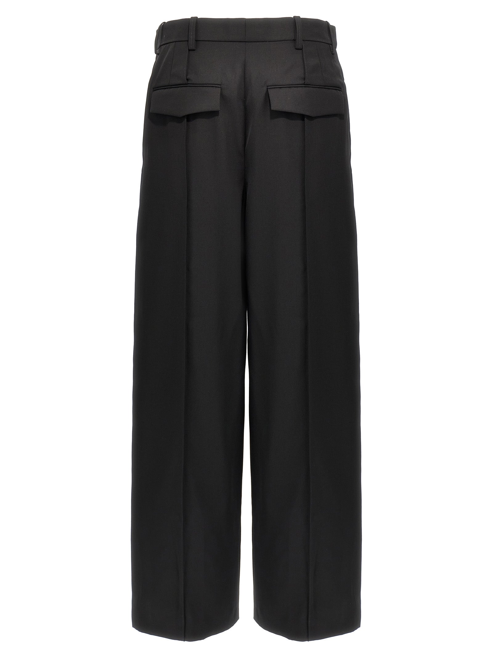 Wardrobe Nyc 'Rhw' Pants