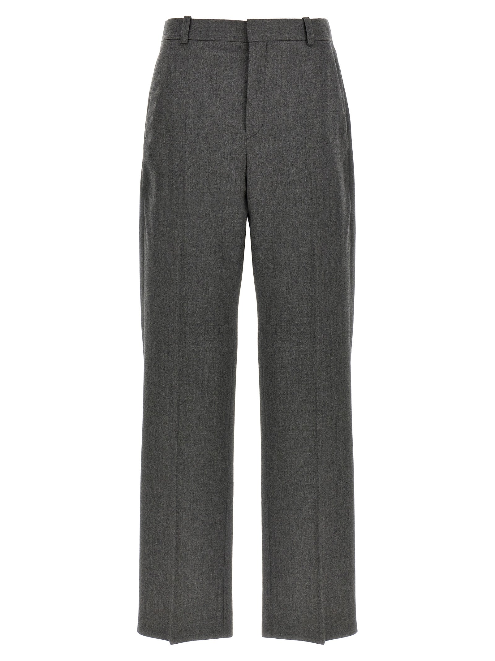 Wardrobe Nyc Wool Pants