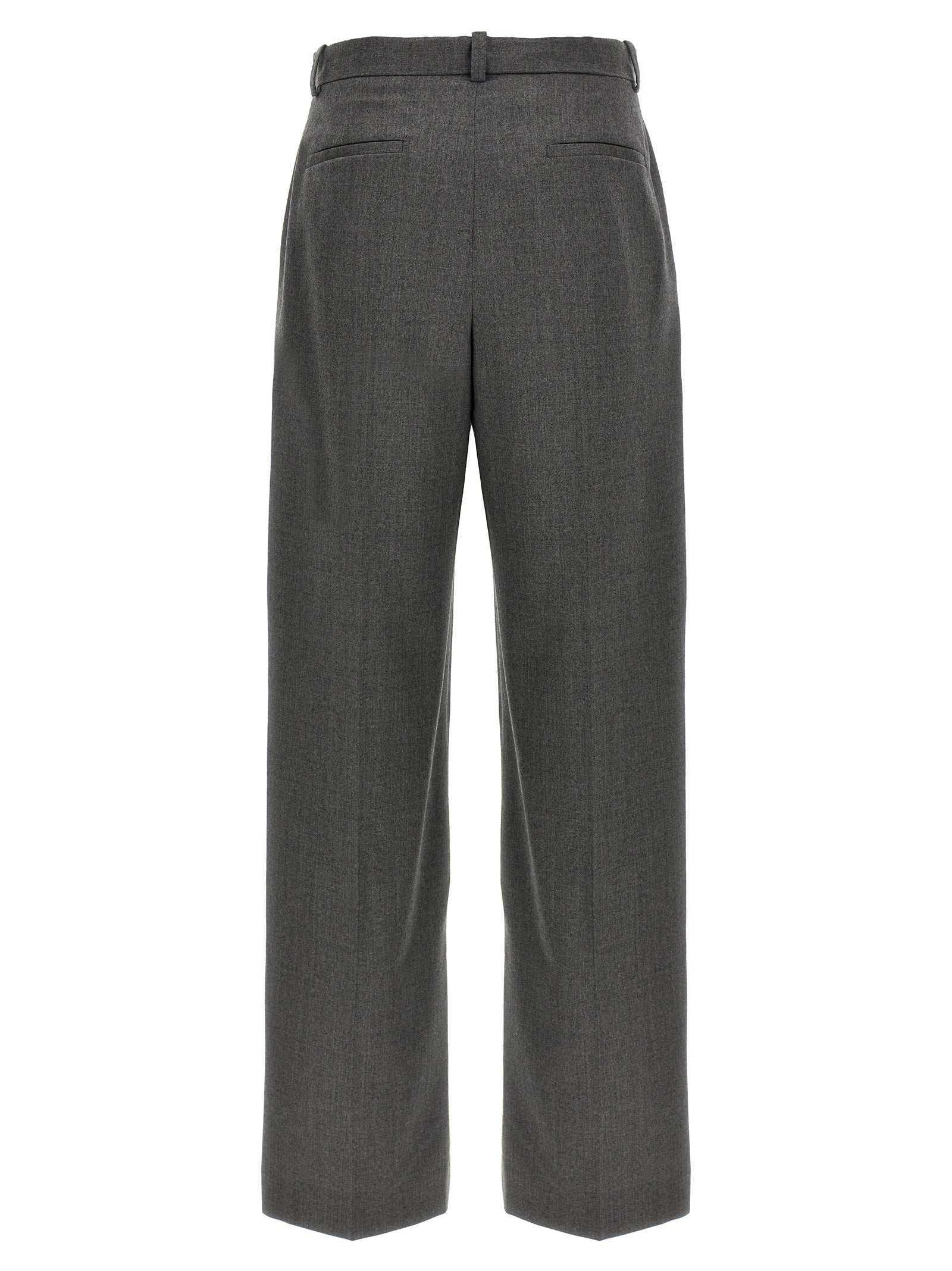 Wardrobe Nyc Wool Pants