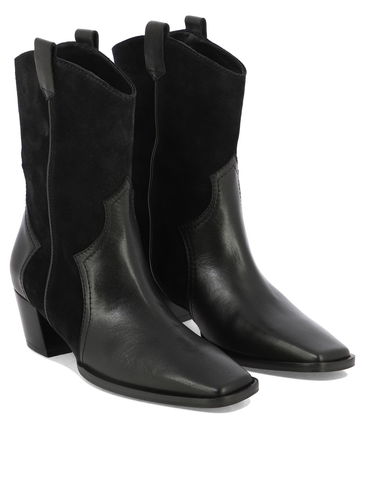 Castañer Denise Ankle Boots