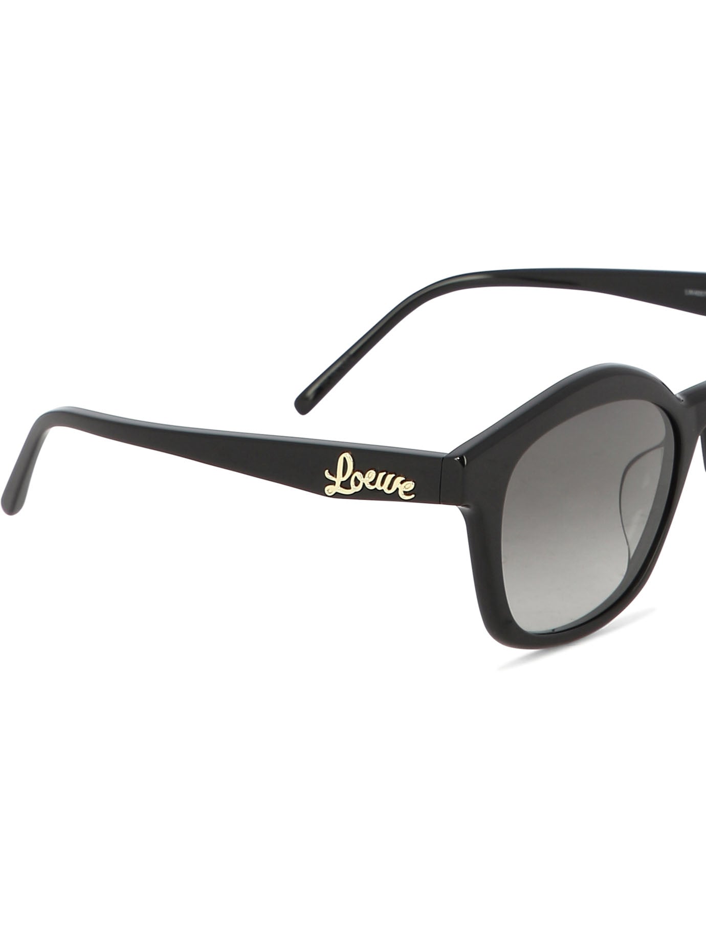 Loewe Browline Sunglasses