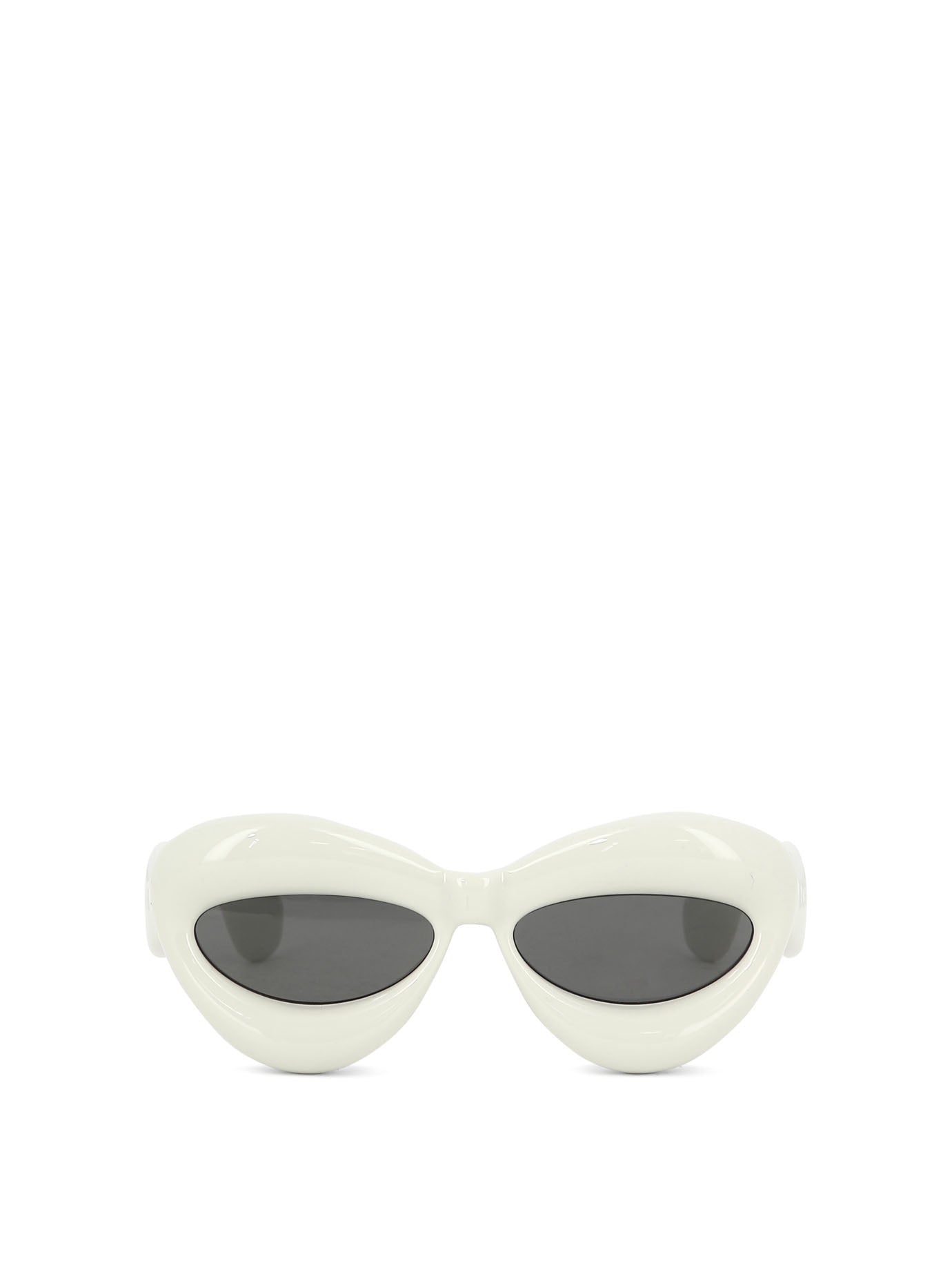 Loewe Inflated Cateye Sunglasses