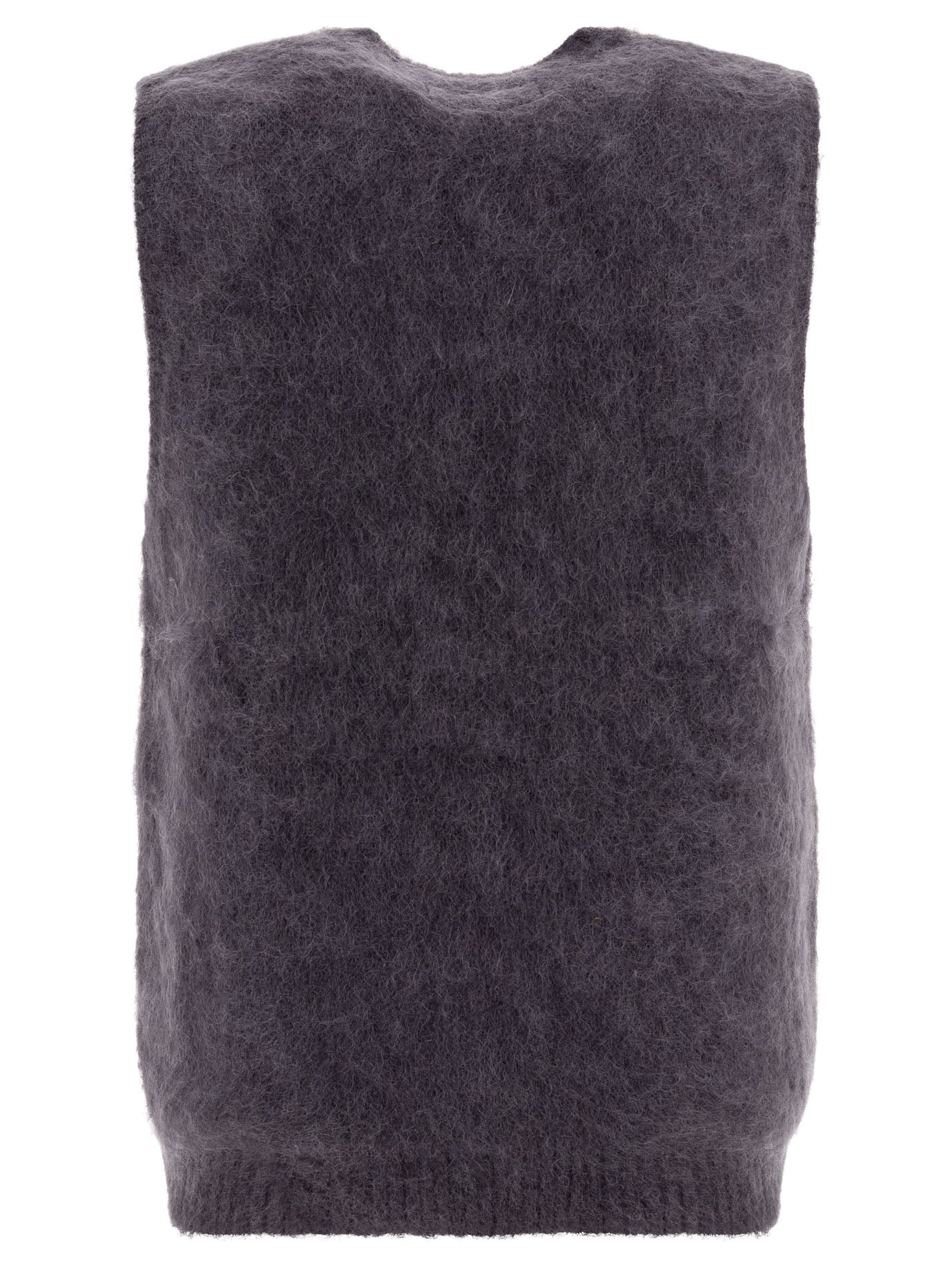 Beams Plus Argyle Vest