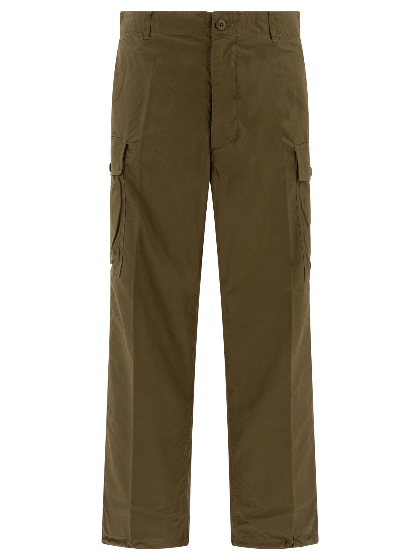 Beams Plus Cargo Trousers