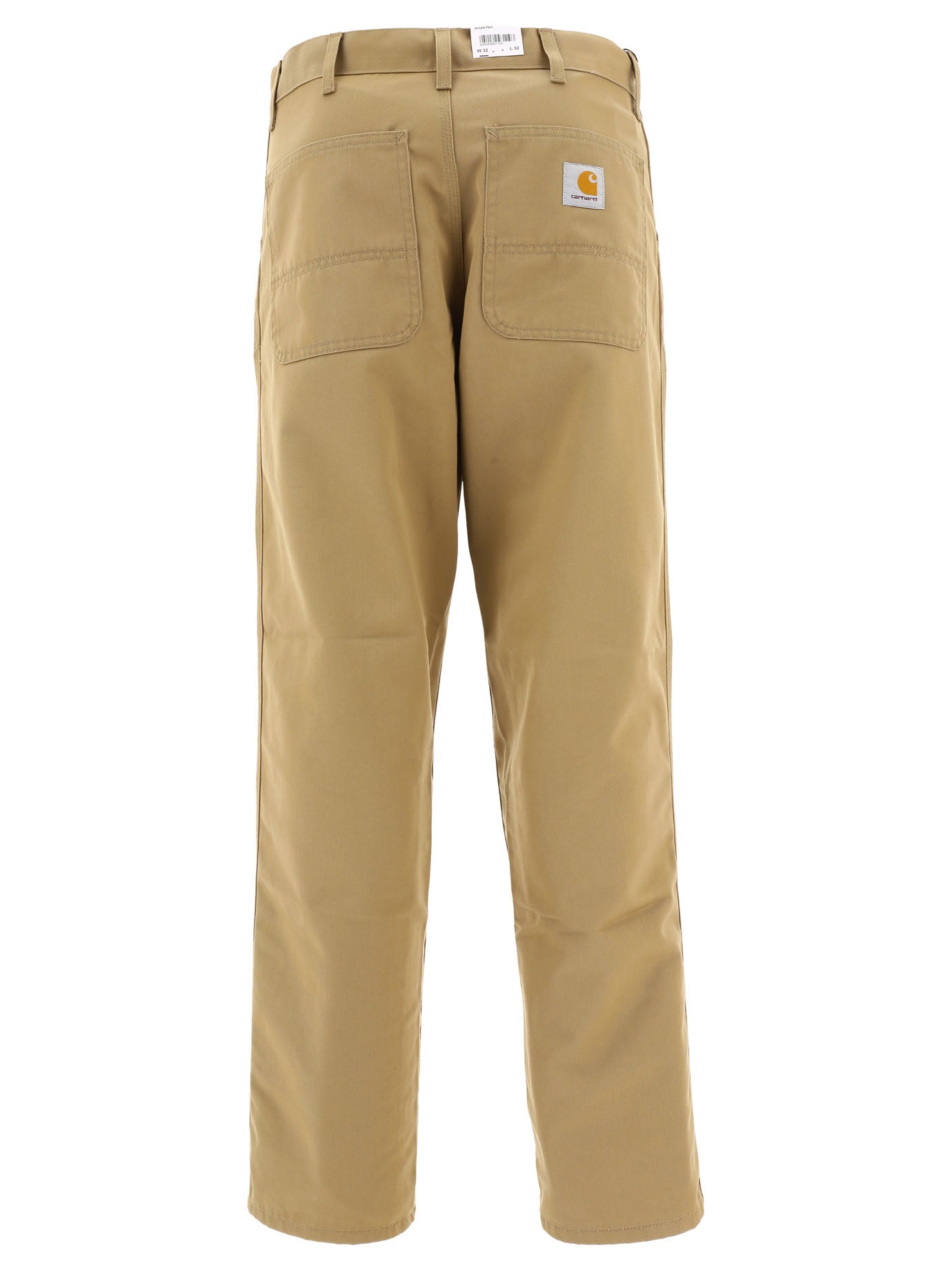 Carhartt WIP Simple Trousers