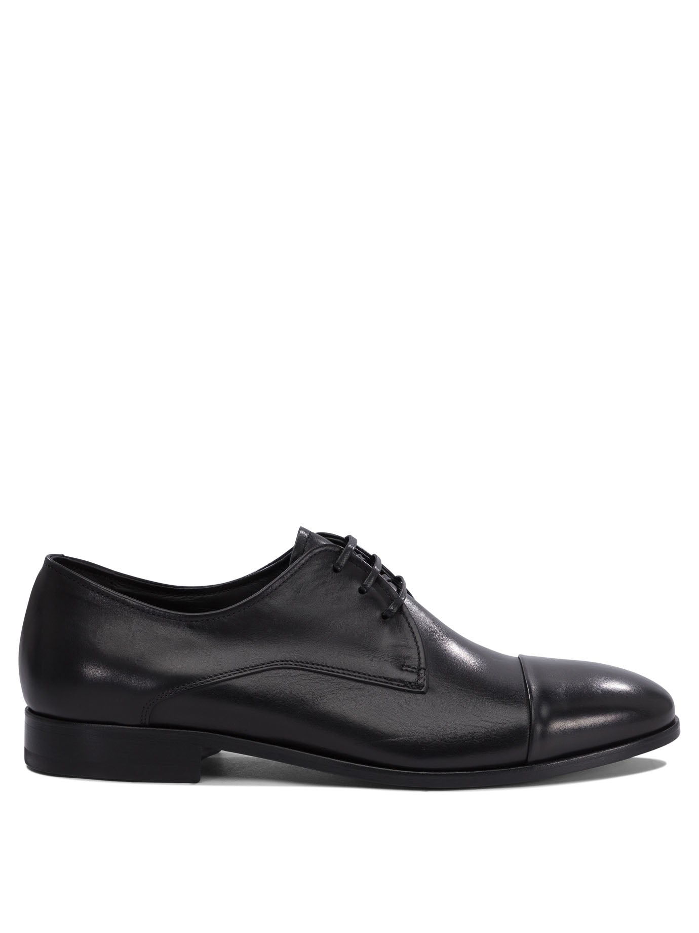 Fabi Leather Brogues