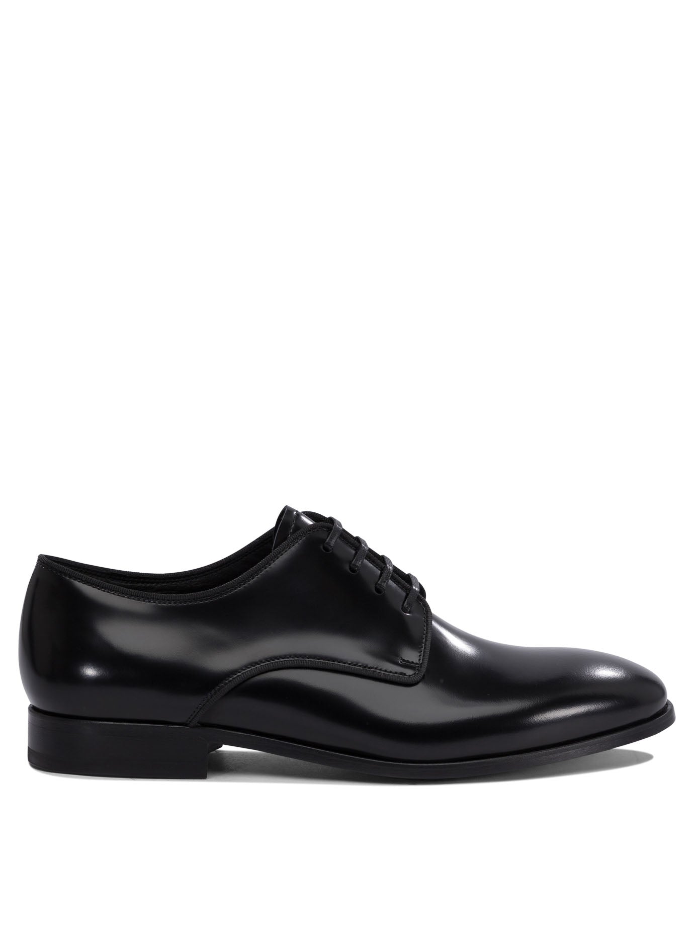 Fabi Leather Brogues