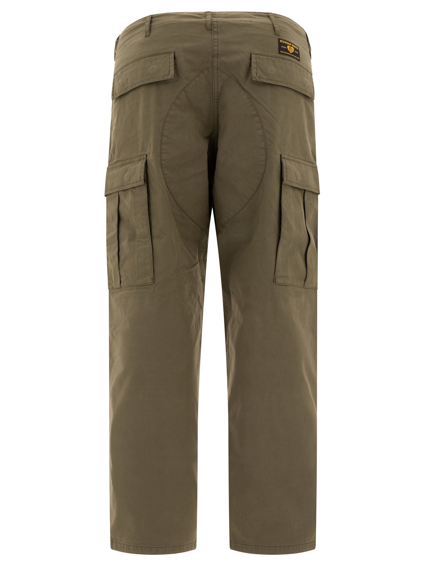 Human Made Cargo Trousers