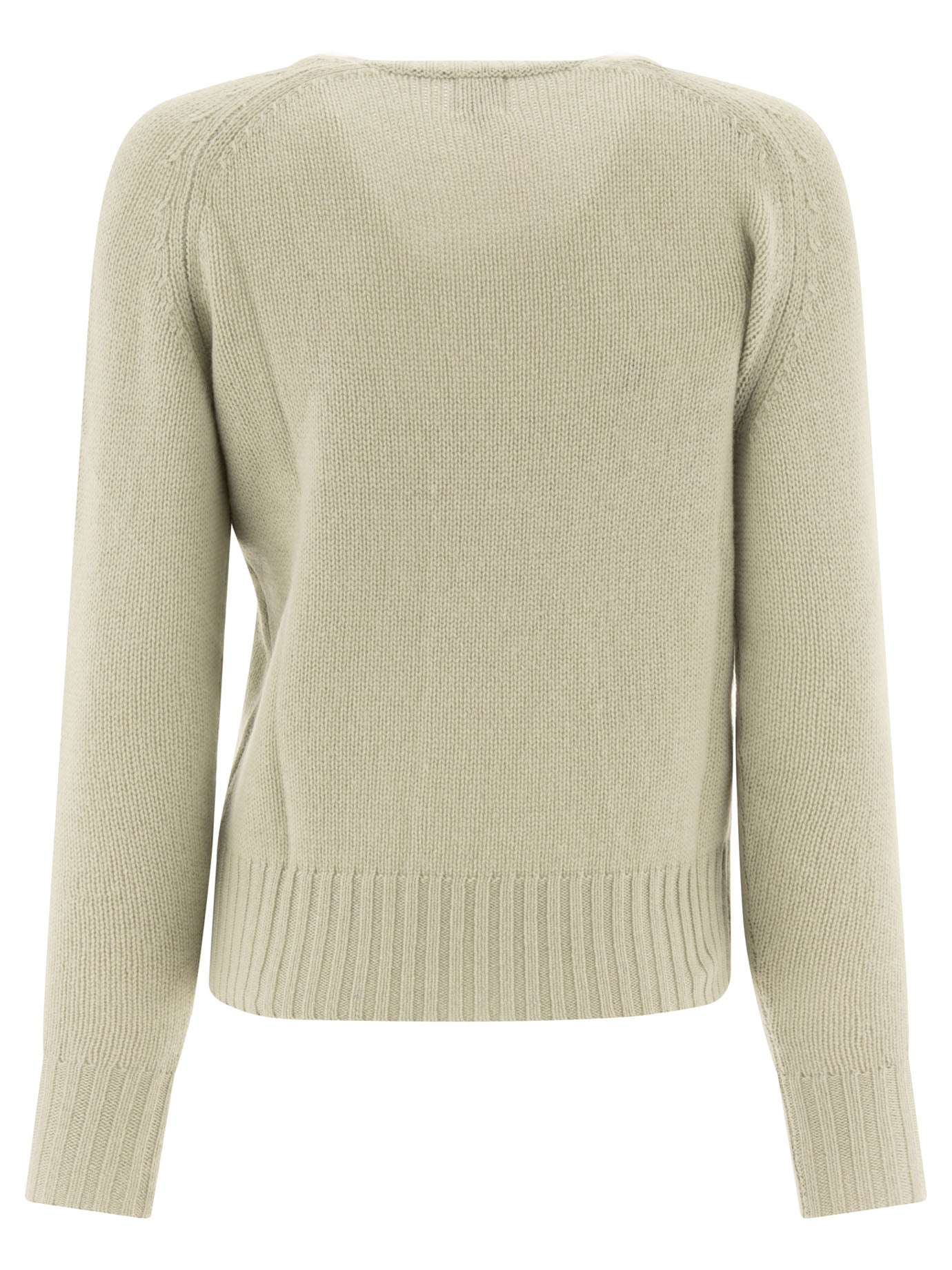 Ines De La Fressange Arthur Sweater
