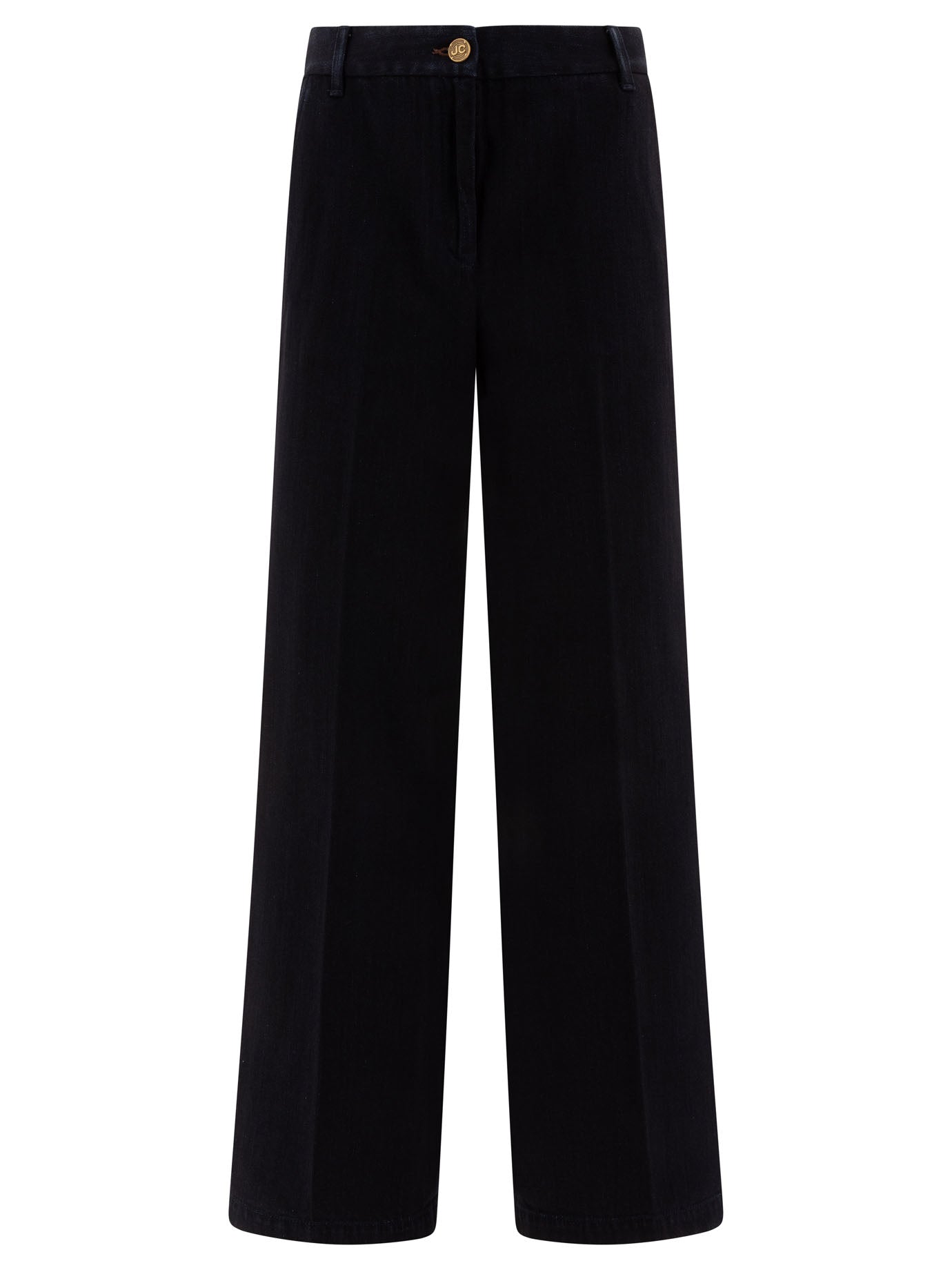 Jacob Cohën Taylor Corduroy Trousers