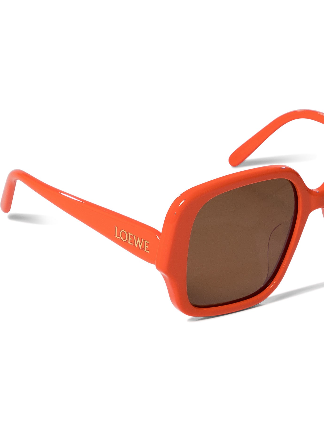 Loewe Square Slim Sunglasses