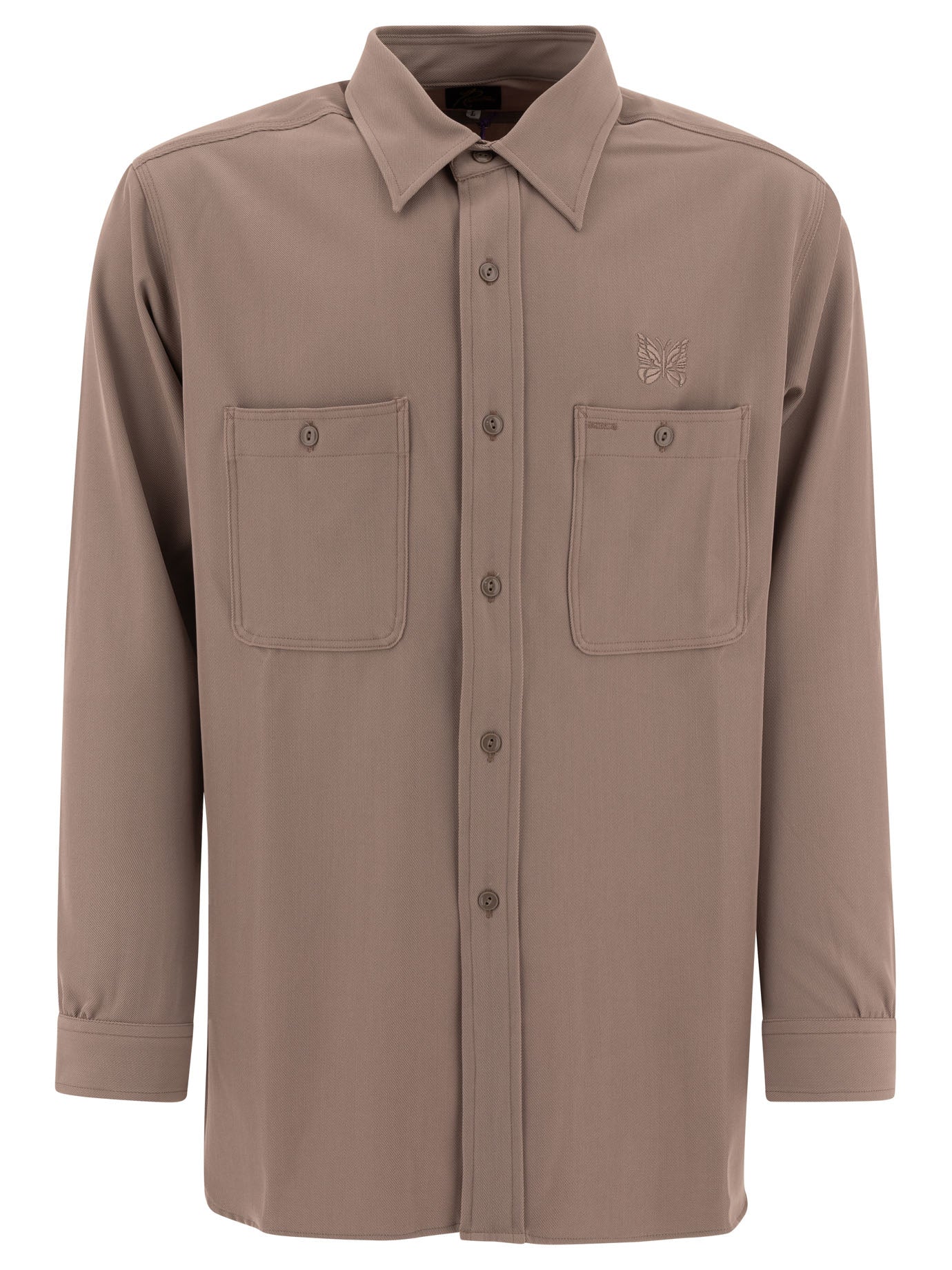 Needles Work Shirt