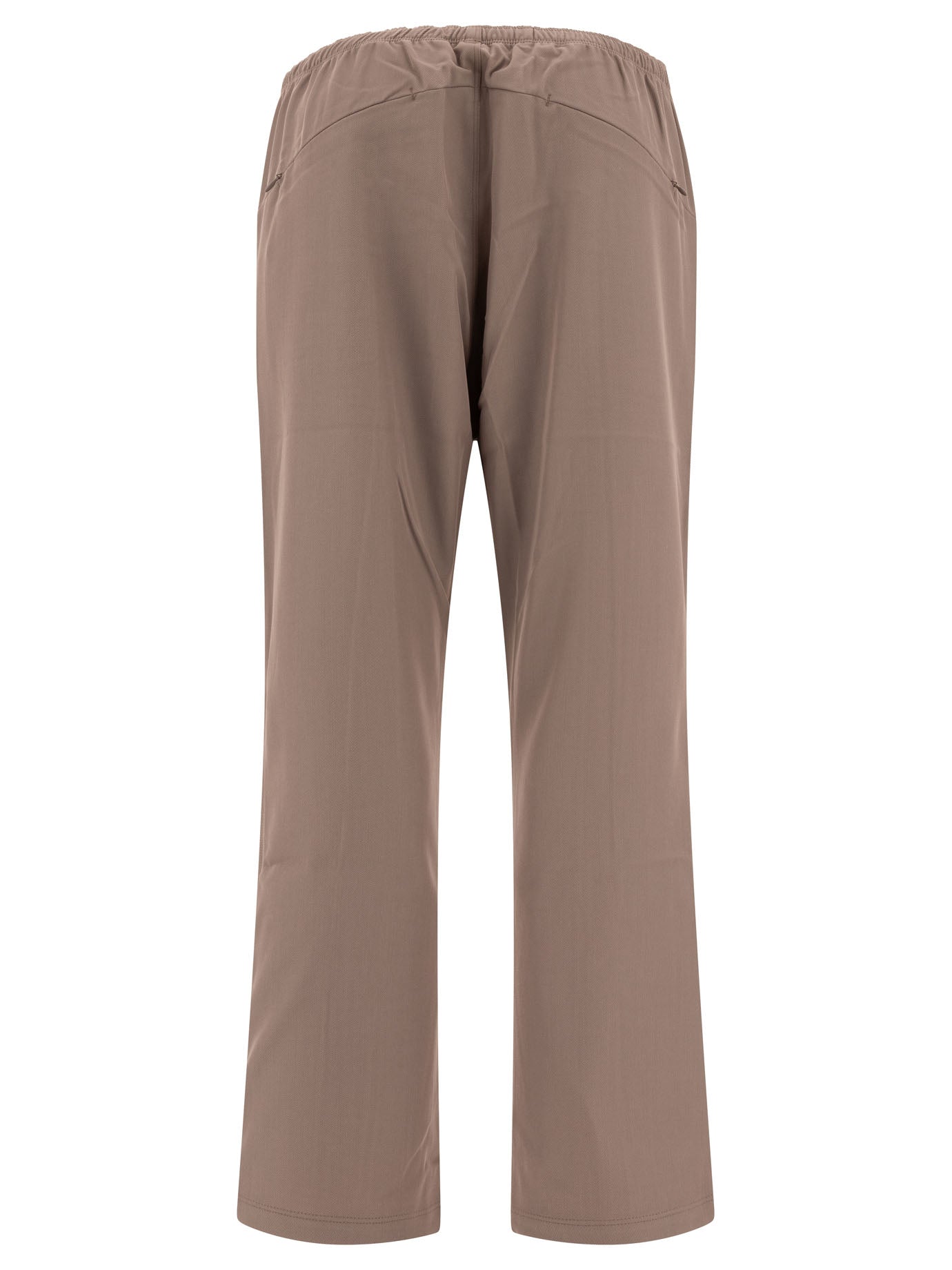 Needles W.U. Boot-Cut Trousers