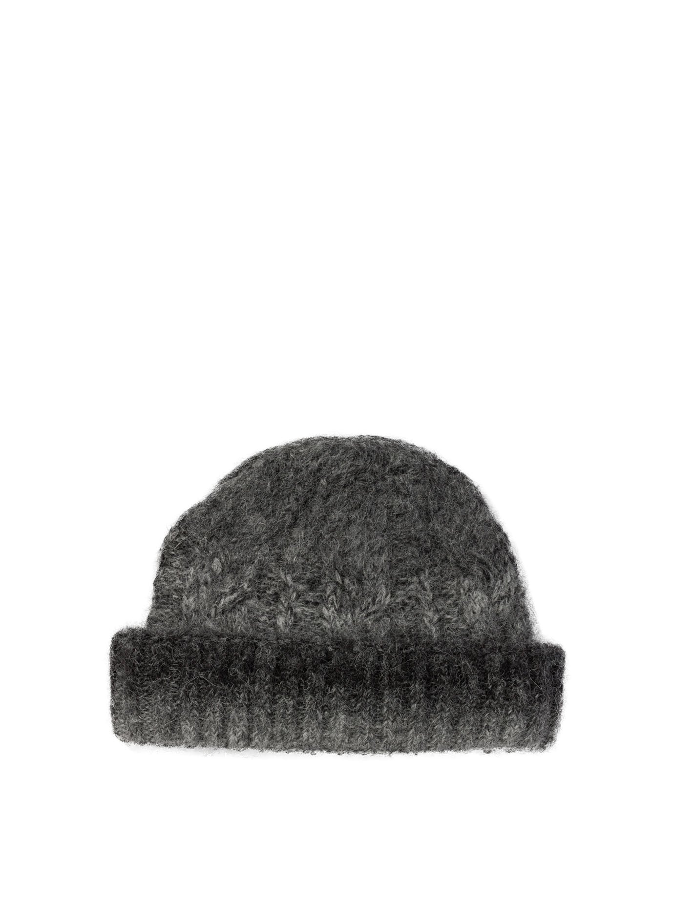 NN.07 Cable Beanie