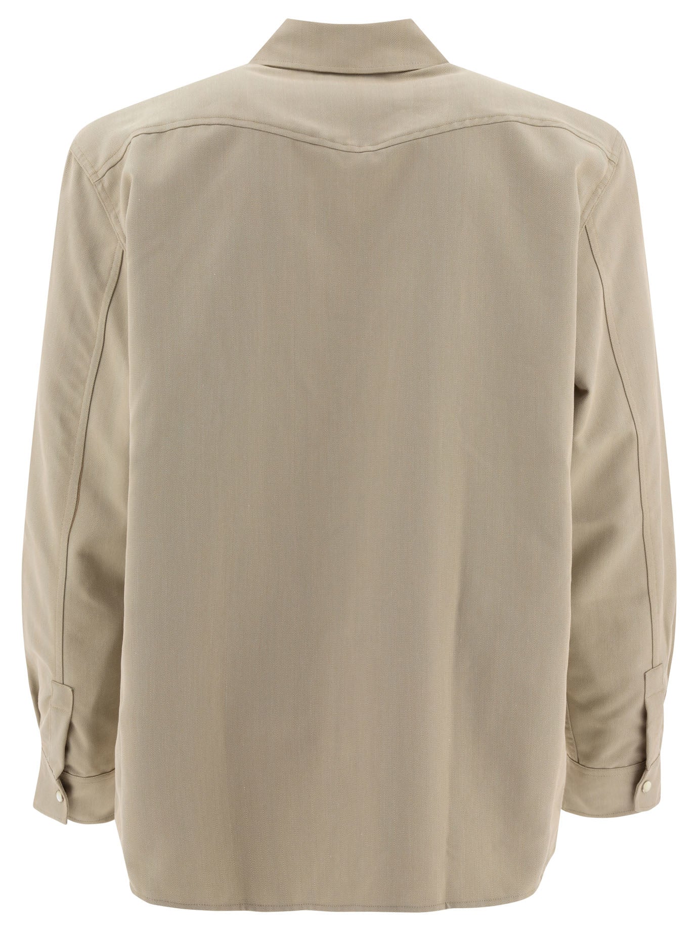 Our Legacy Frontier Shirt