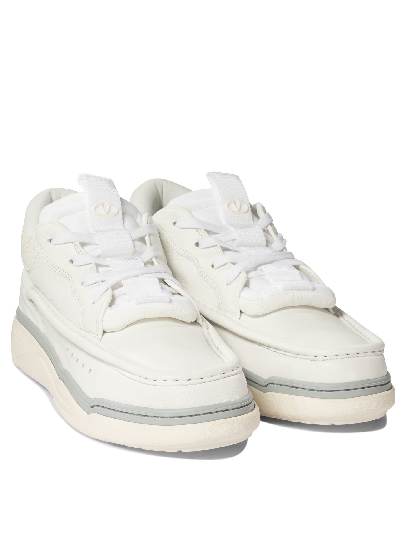 Valentino Garavani Runboot Sneakers