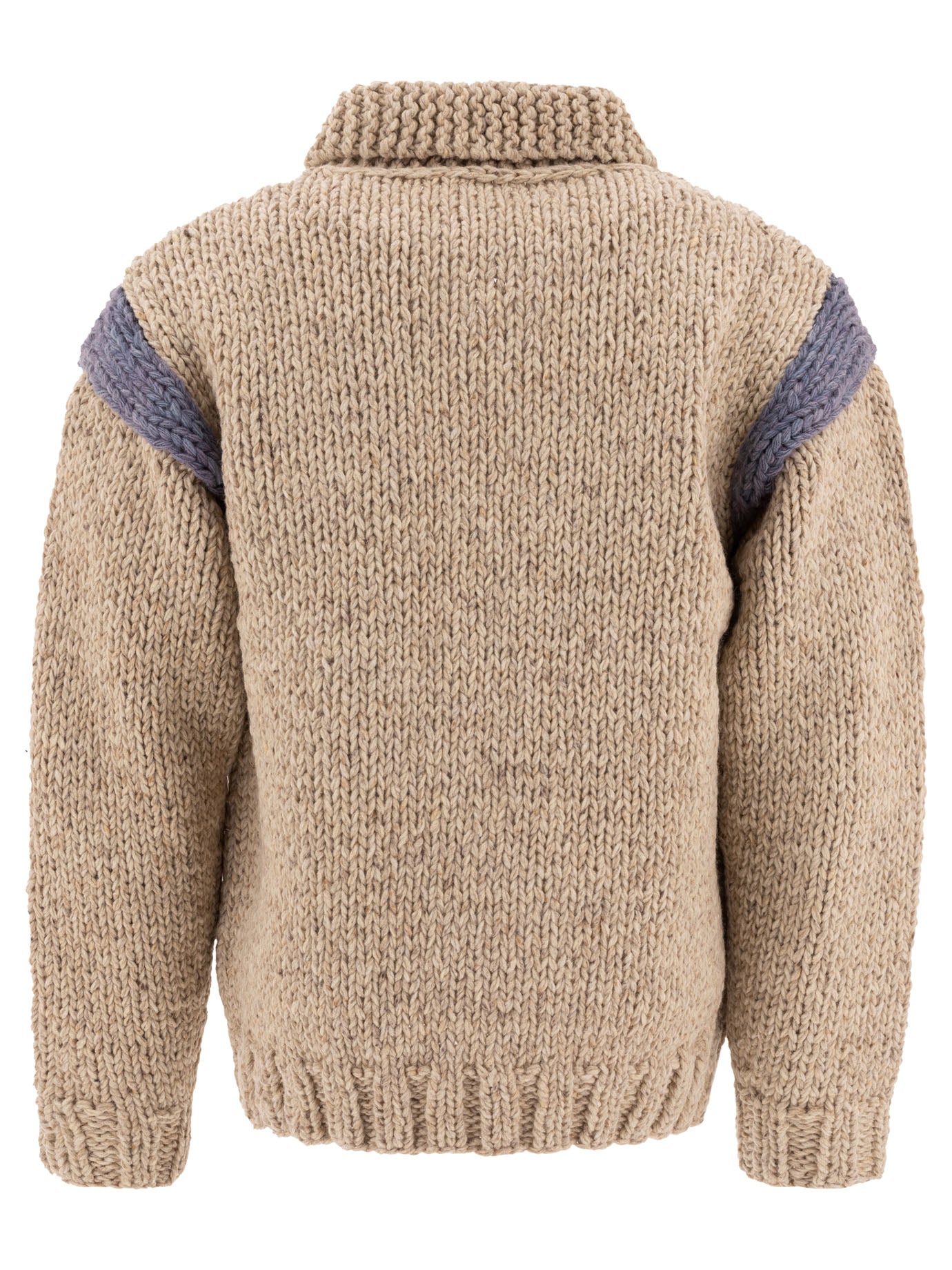 Visvim Cowichan Sweater