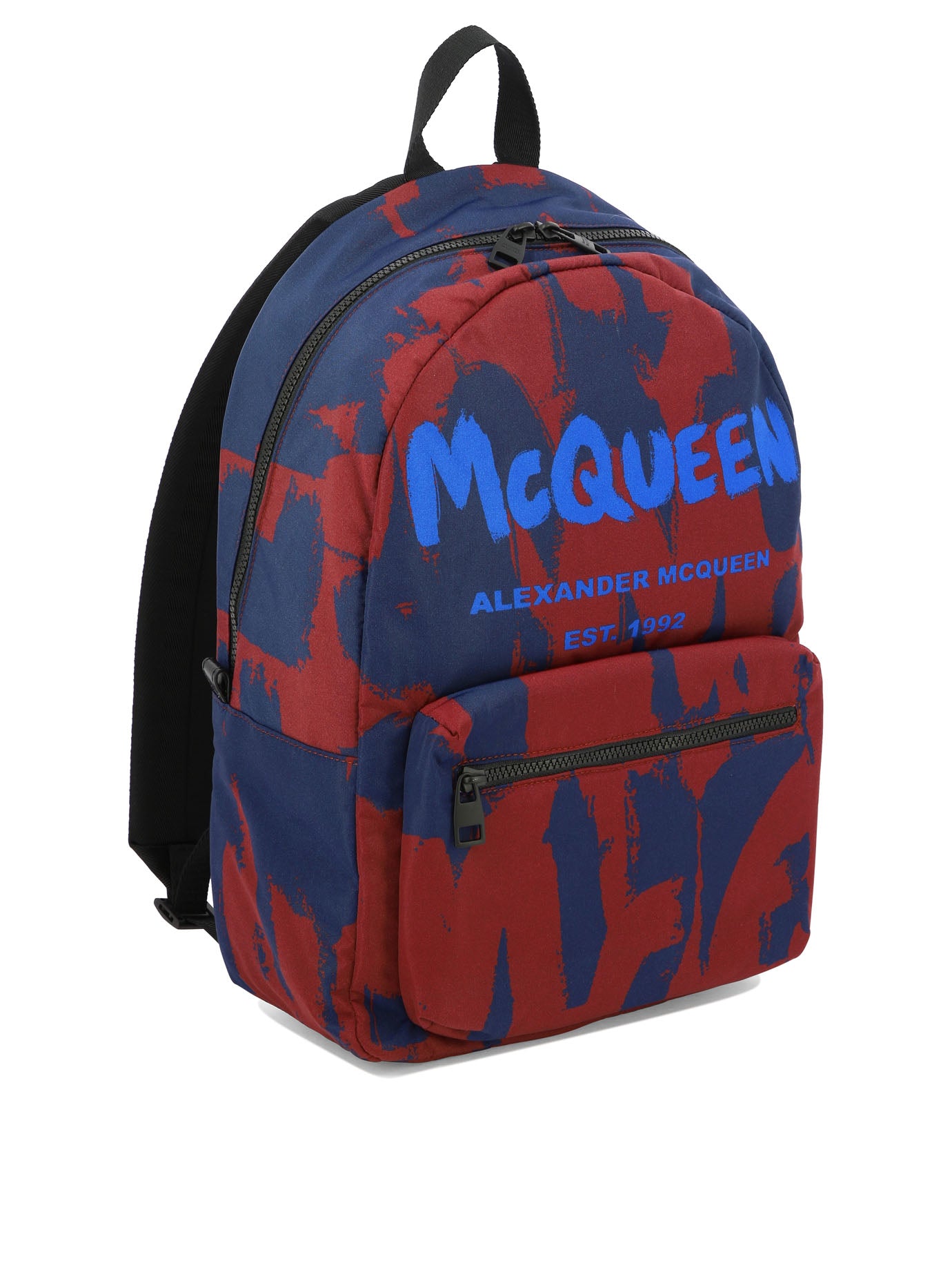 Alexander McQueen Backpacks