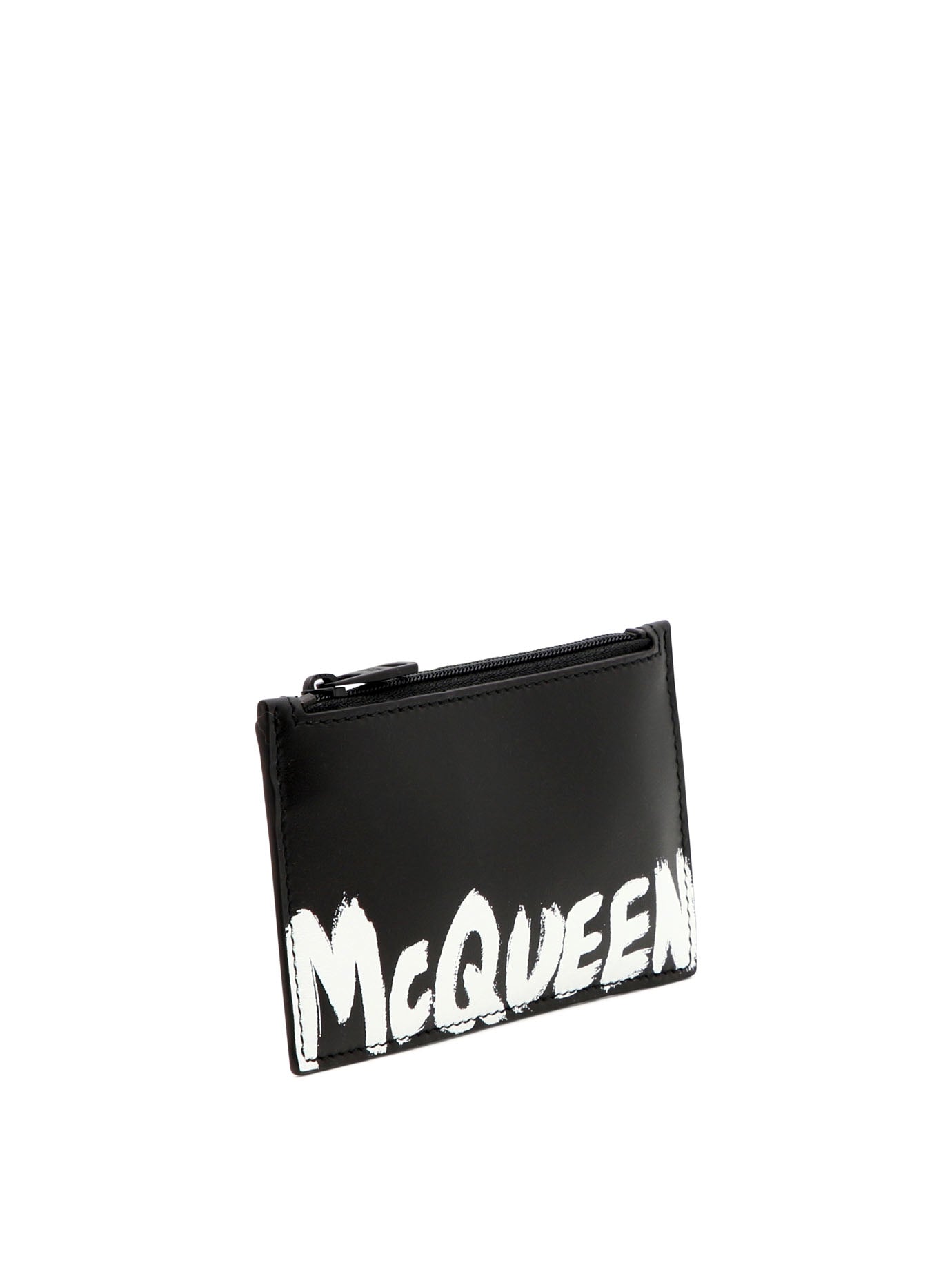 Alexander McQueen Wallets & Card Holders