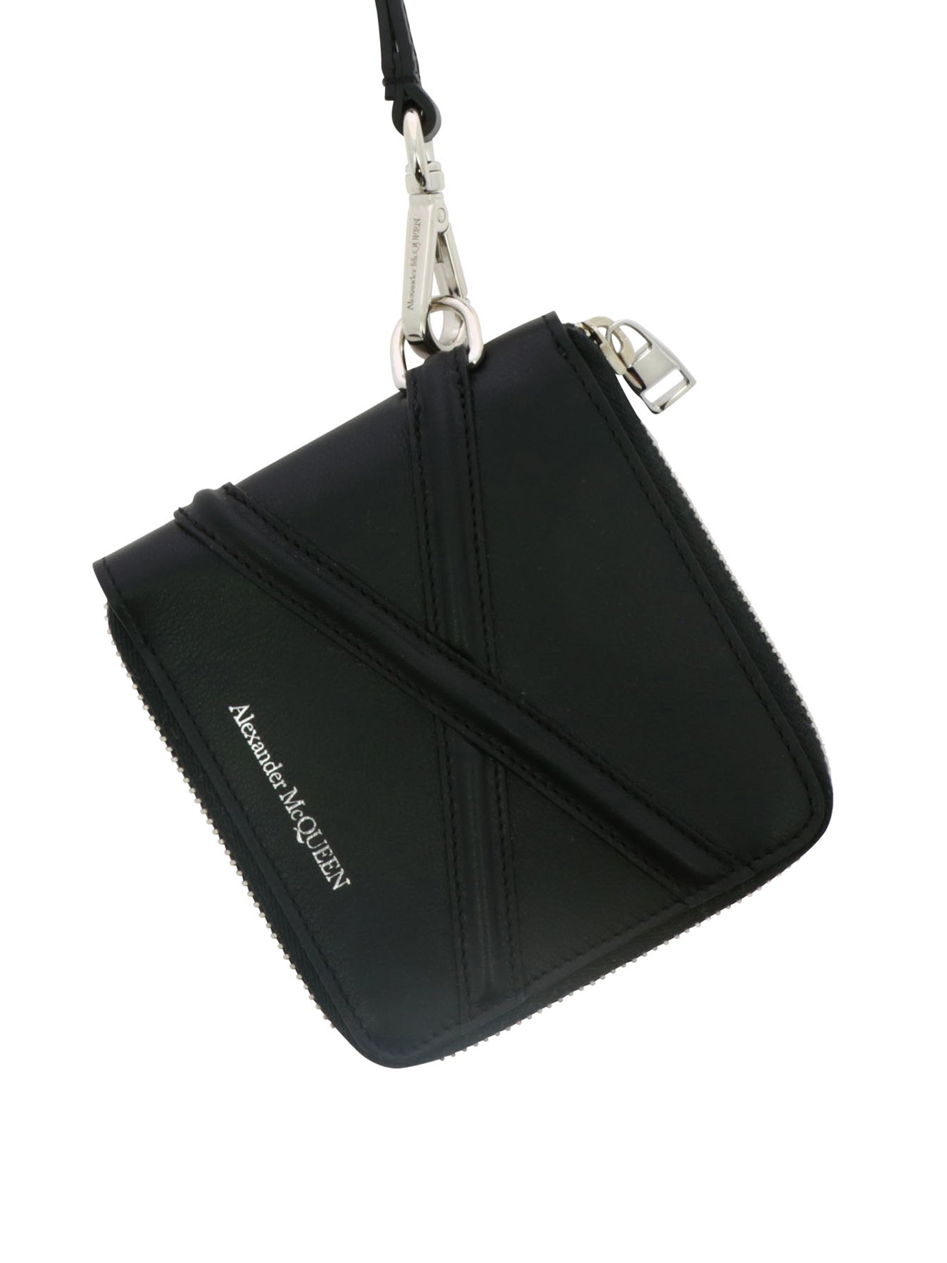 Alexander McQueen Wallets & Card Holders