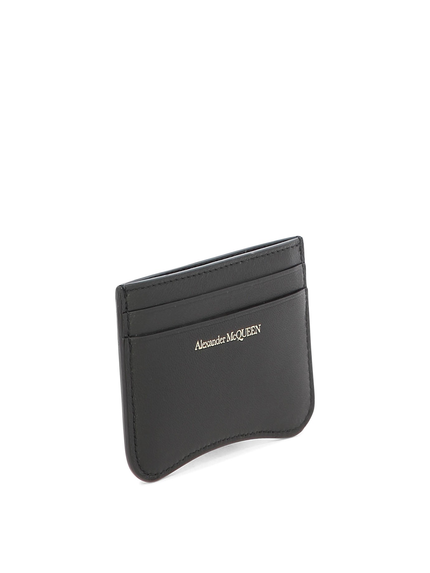 Alexander McQueen Wallets & Card Holders